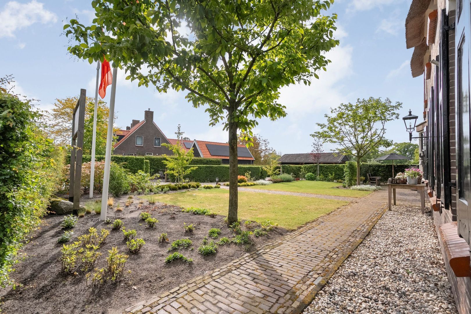 Westerstraat 55, Ruinen foto-8