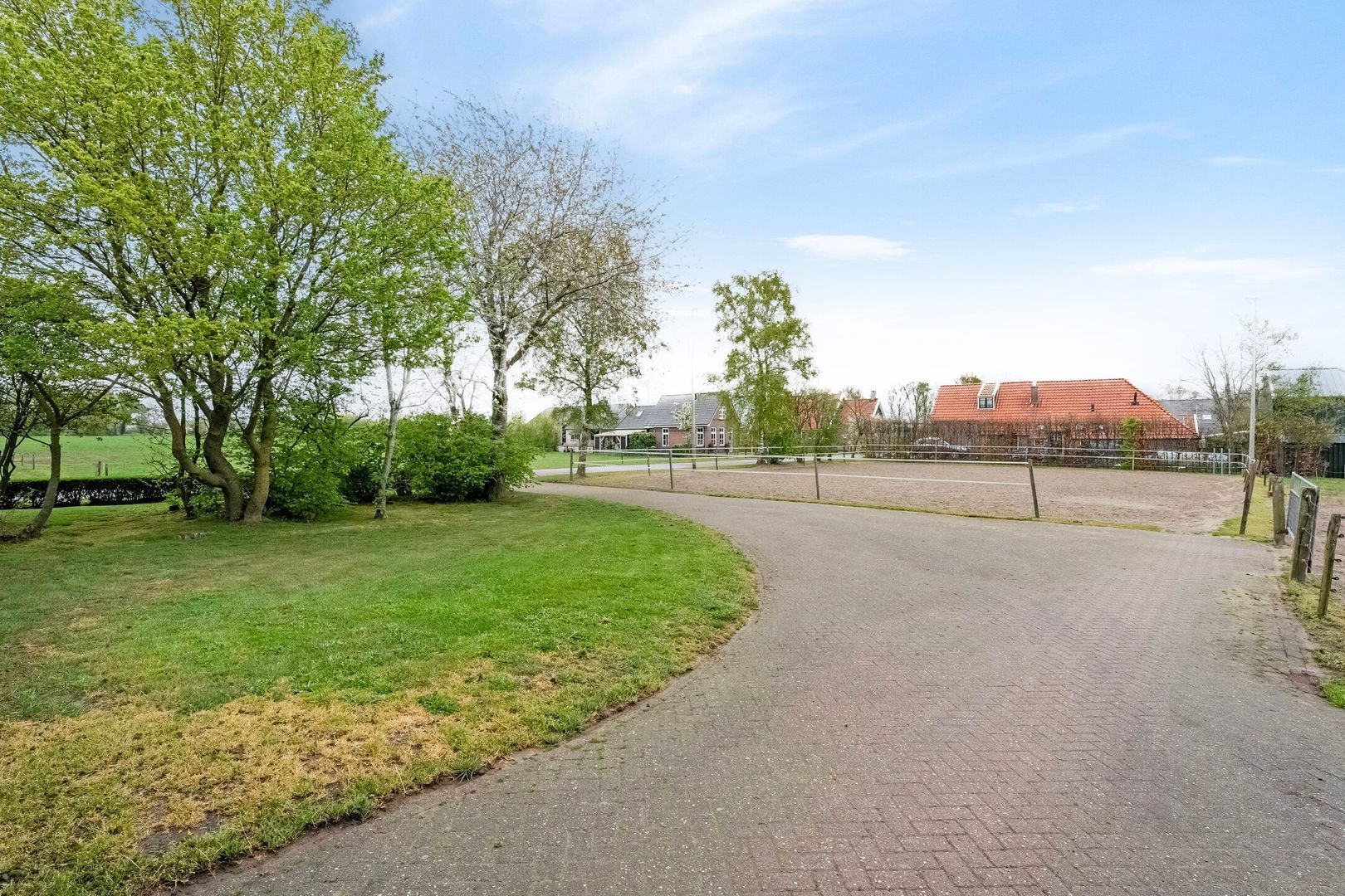 Burgemeester G W Stroinkweg 46, Zuidveen foto-49