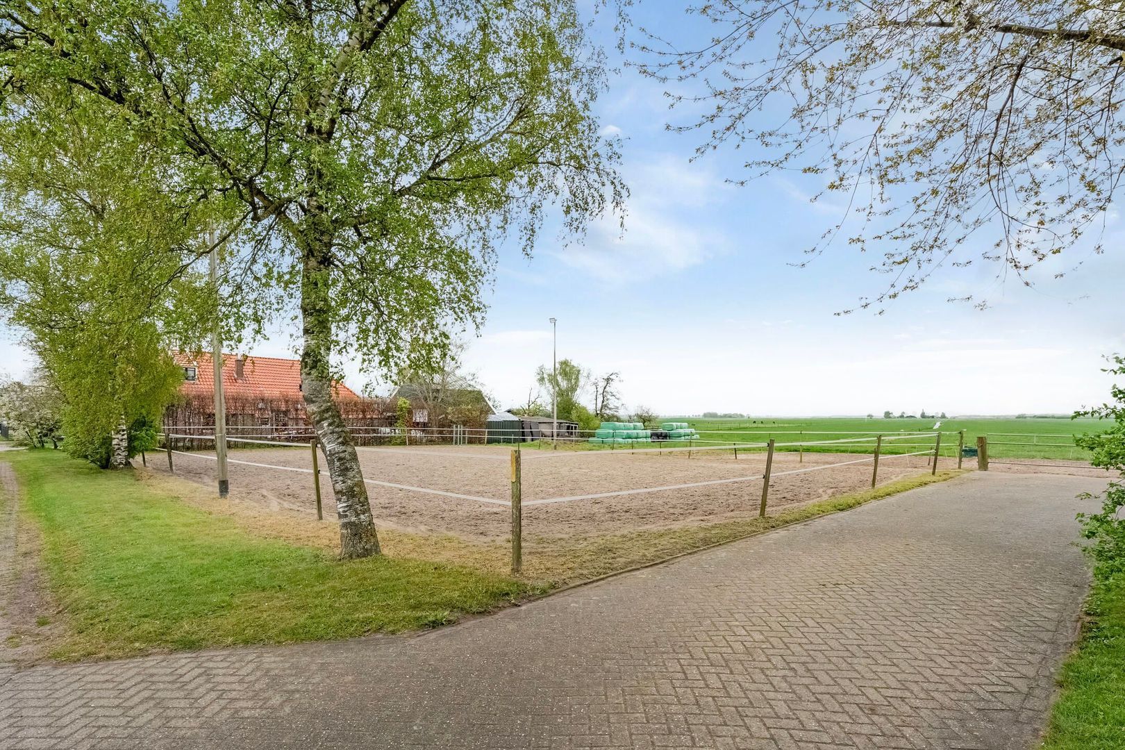Burgemeester G W Stroinkweg 46, Zuidveen foto-46