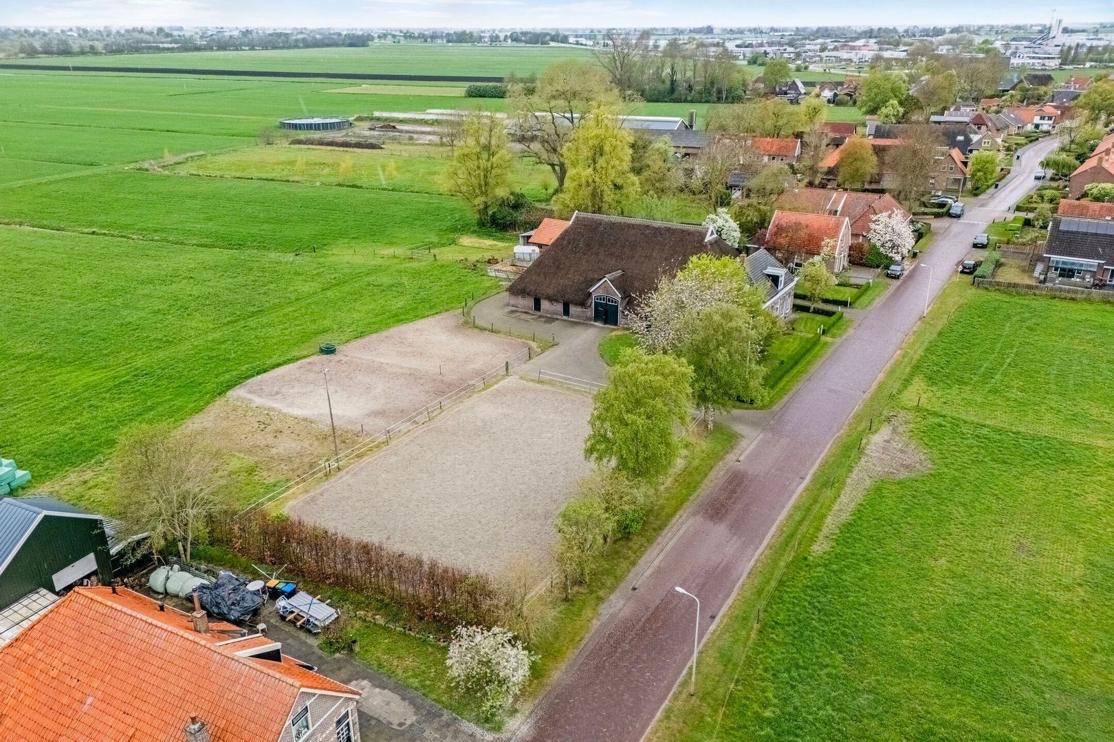 Burgemeester G W Stroinkweg 46, Zuidveen foto-52