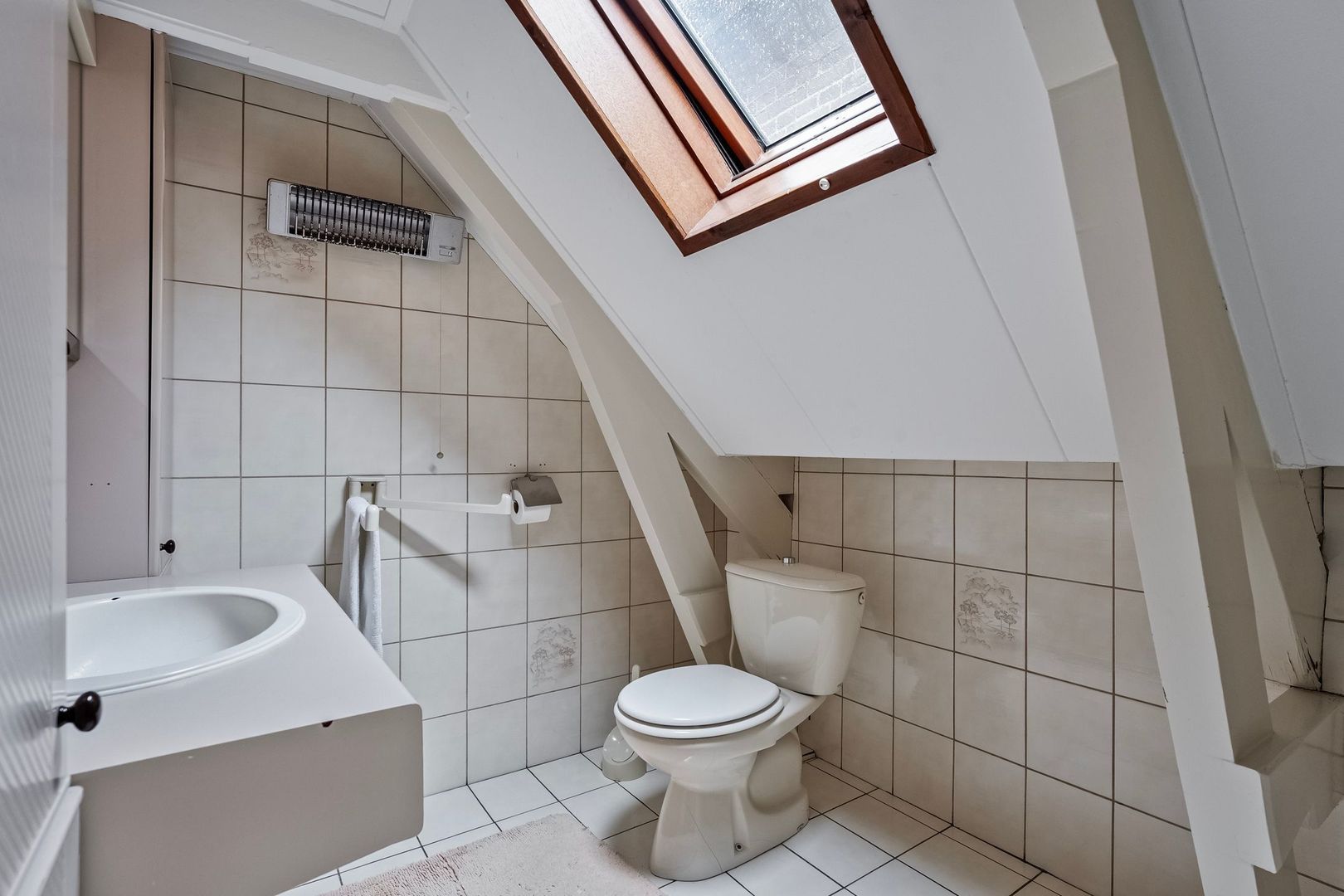 Burgemeester G W Stroinkweg 46, Zuidveen foto-30