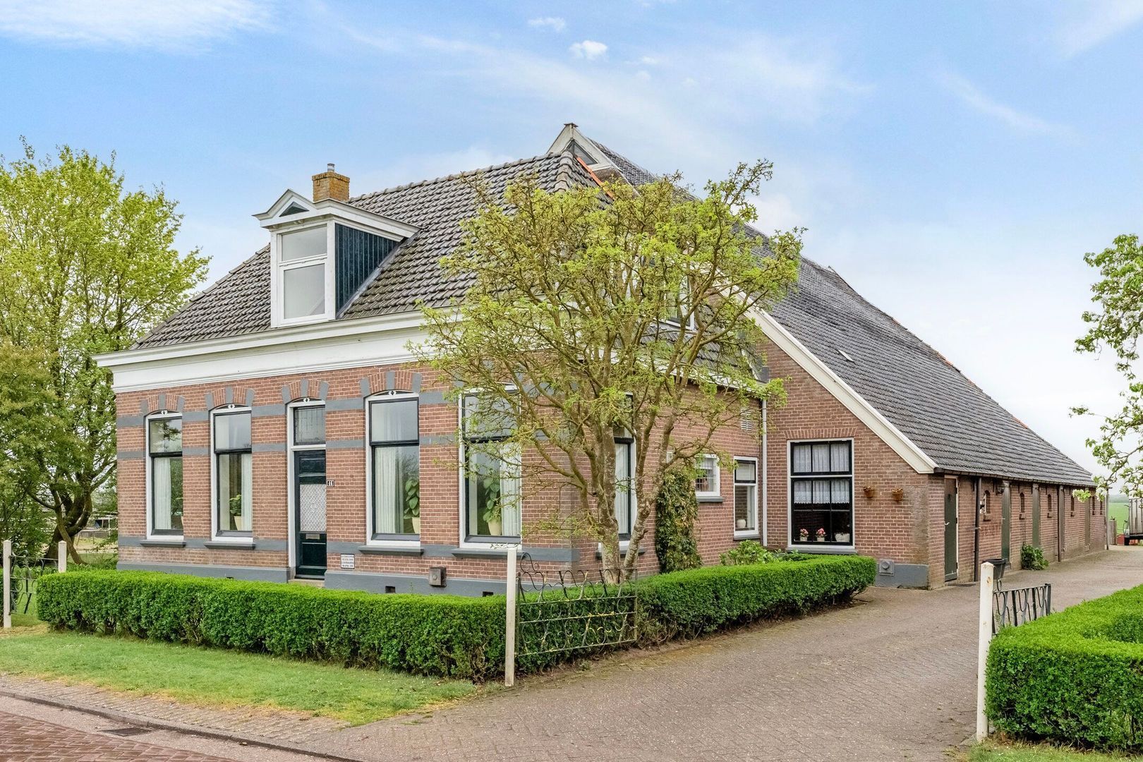 Burgemeester G W Stroinkweg 46, Zuidveen foto-7