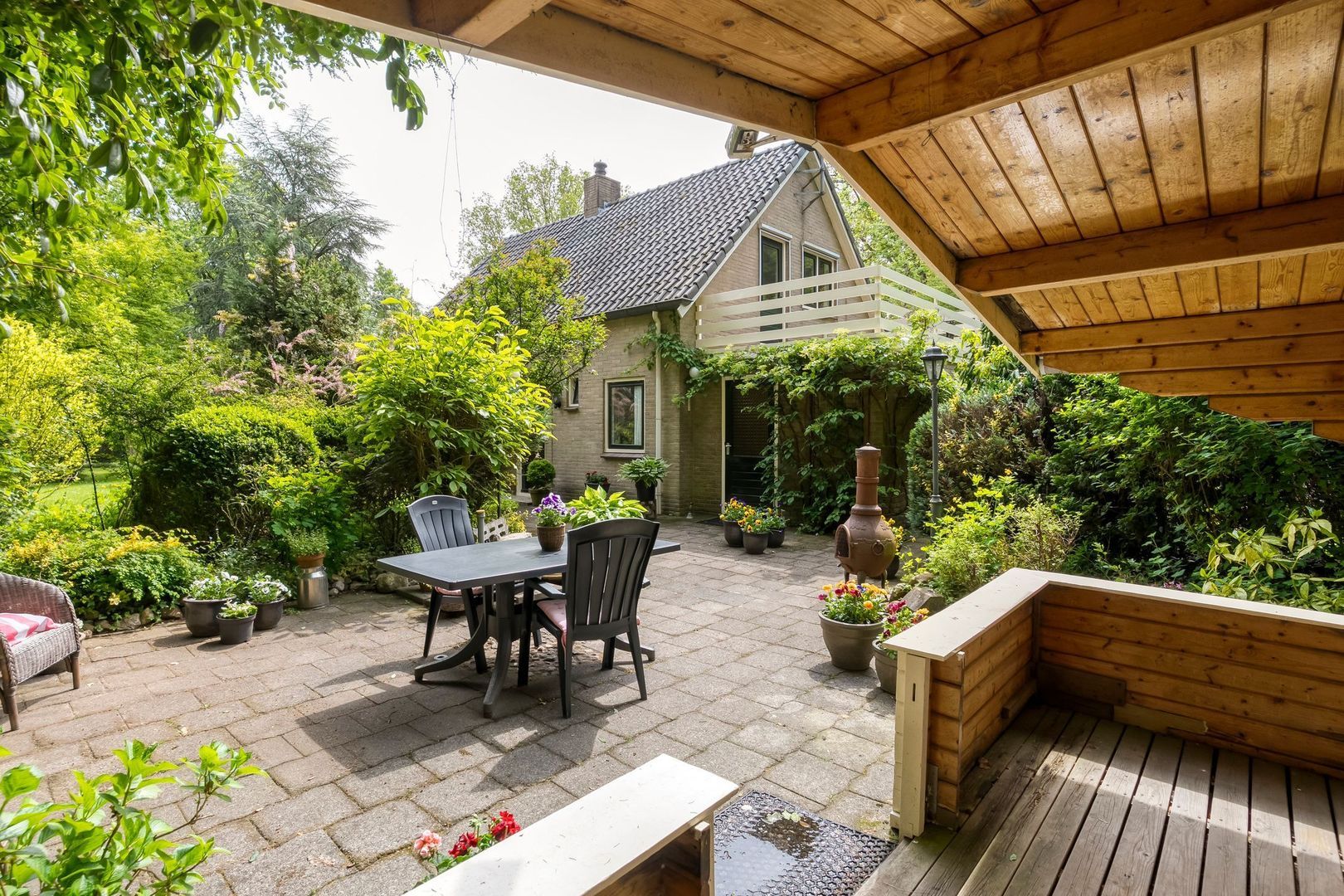 Ruiterweg 7, Darp foto-48