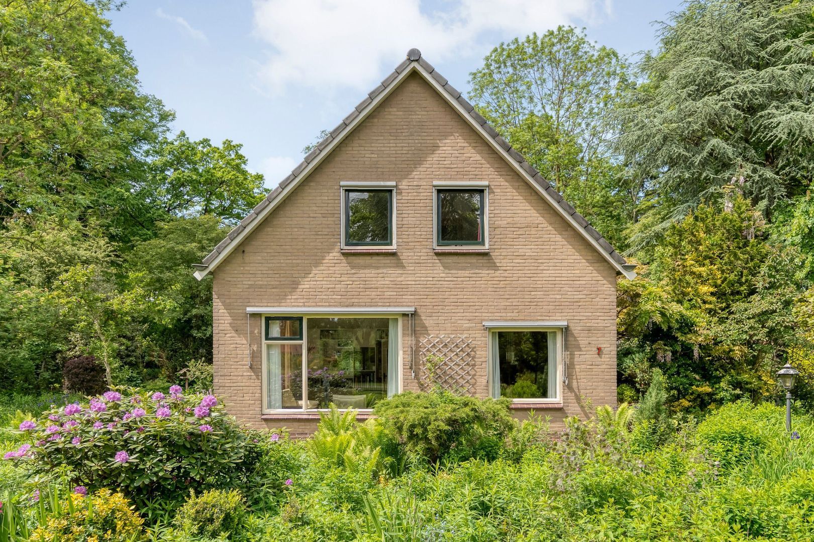 Ruiterweg 7, Darp foto-10