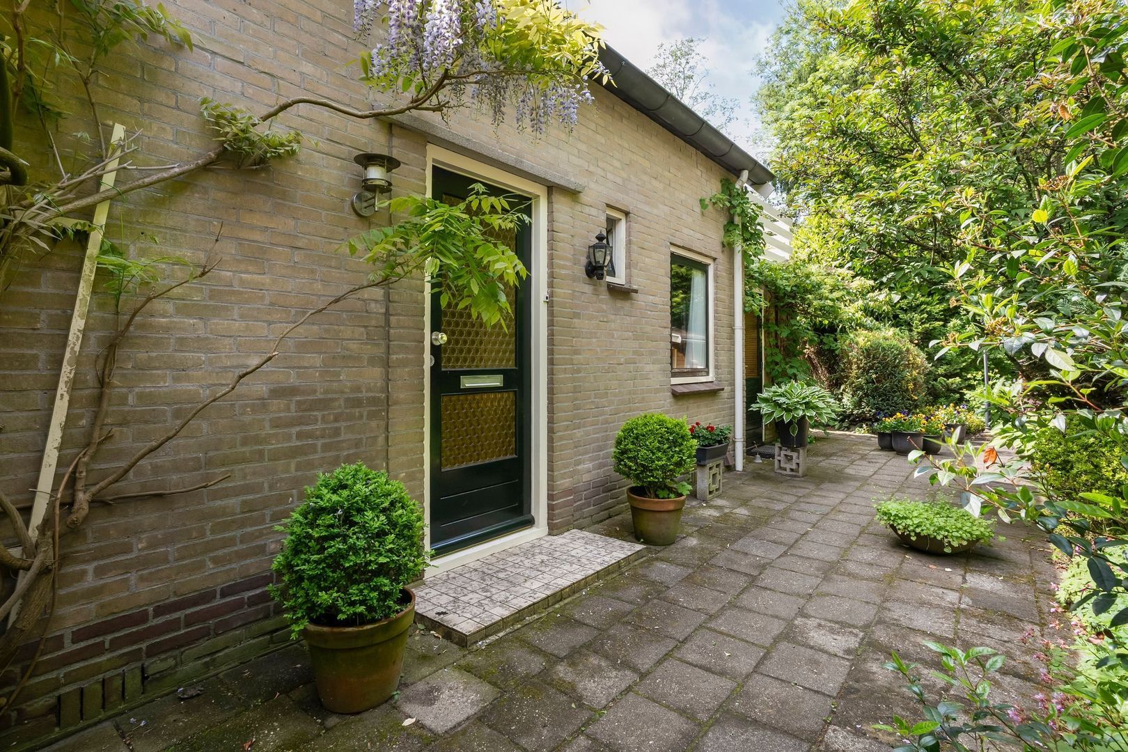 Ruiterweg 7, Darp foto-14