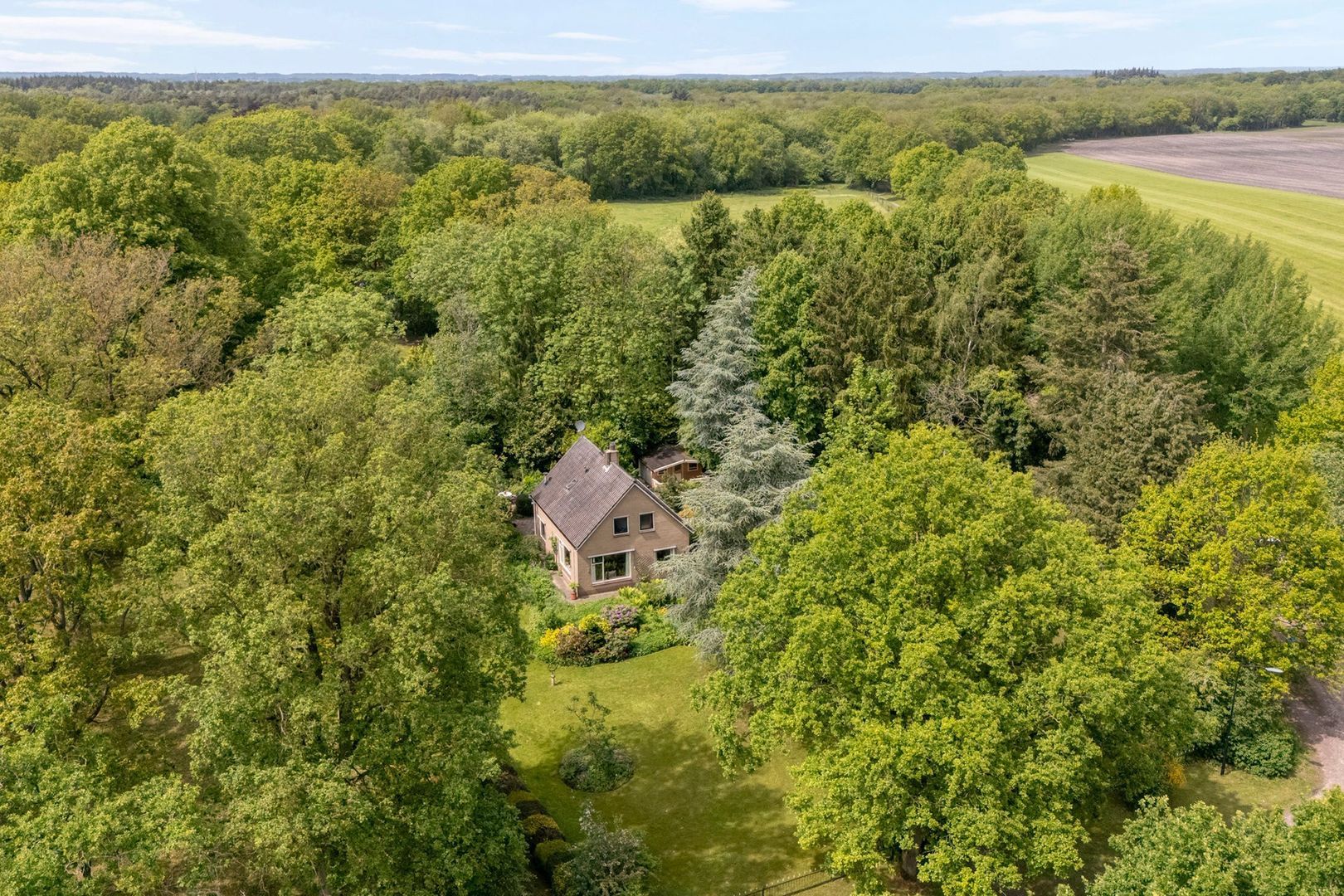 Ruiterweg 7, Darp foto-5