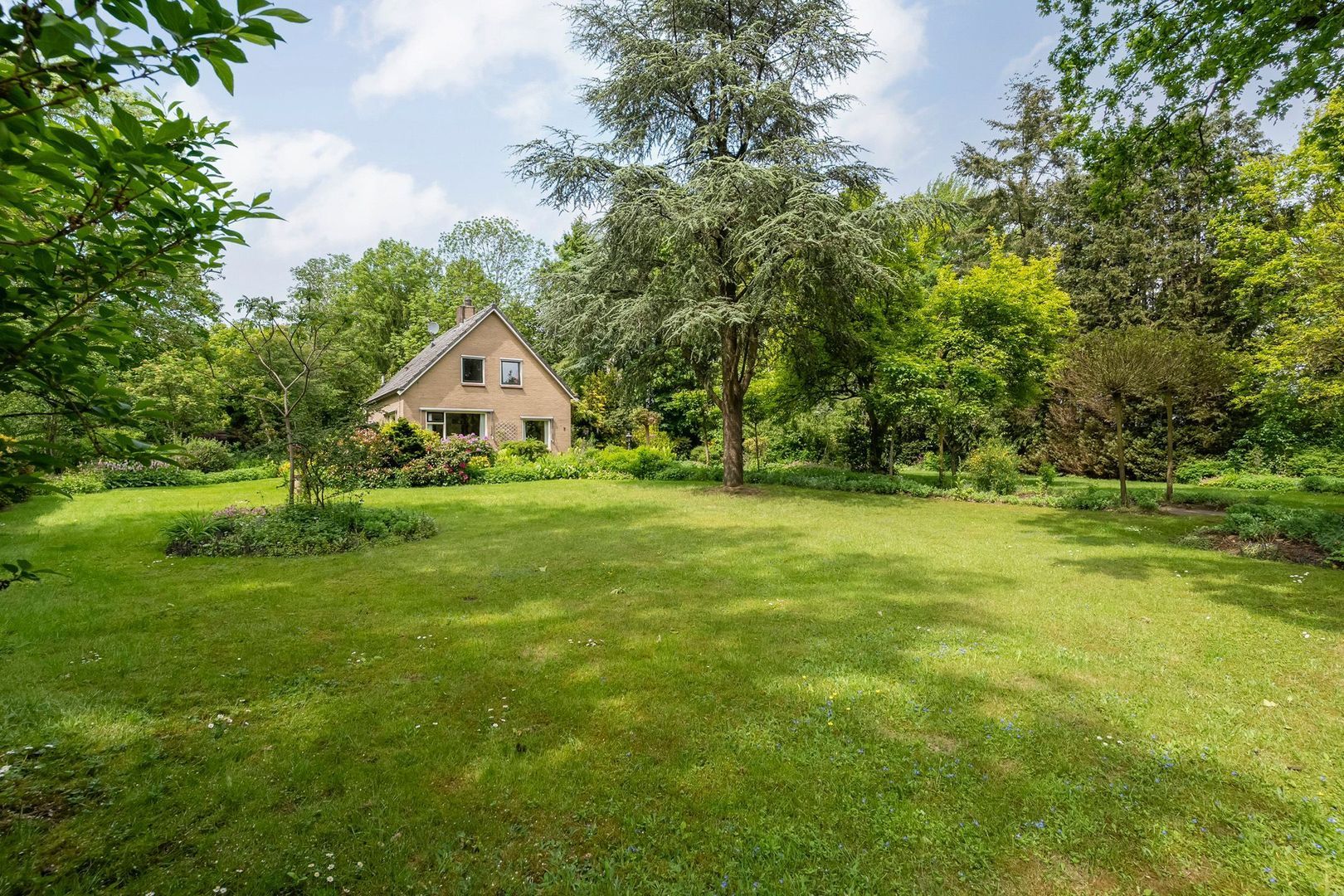 Ruiterweg 7, Darp foto-0