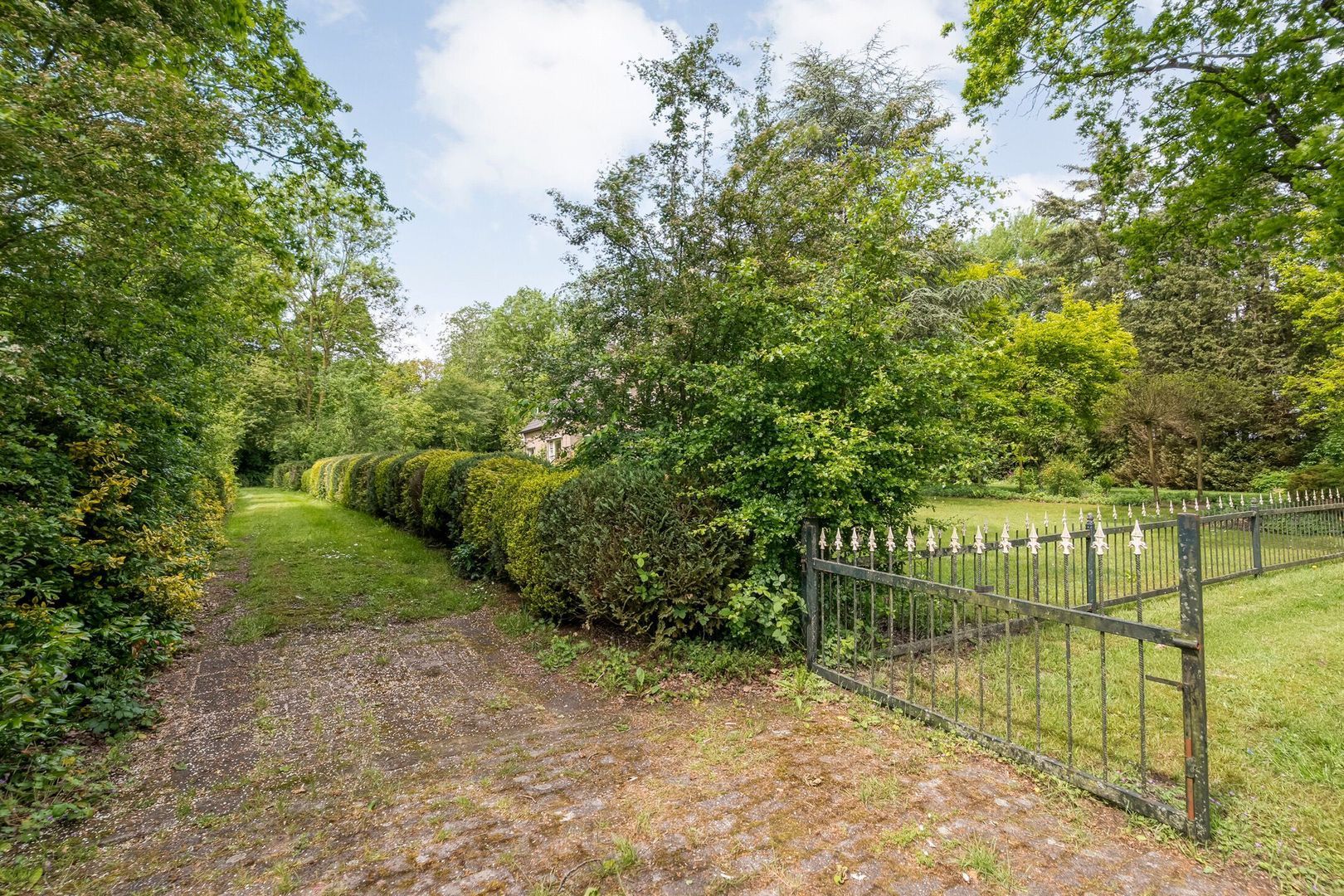 Ruiterweg 7, Darp foto-12