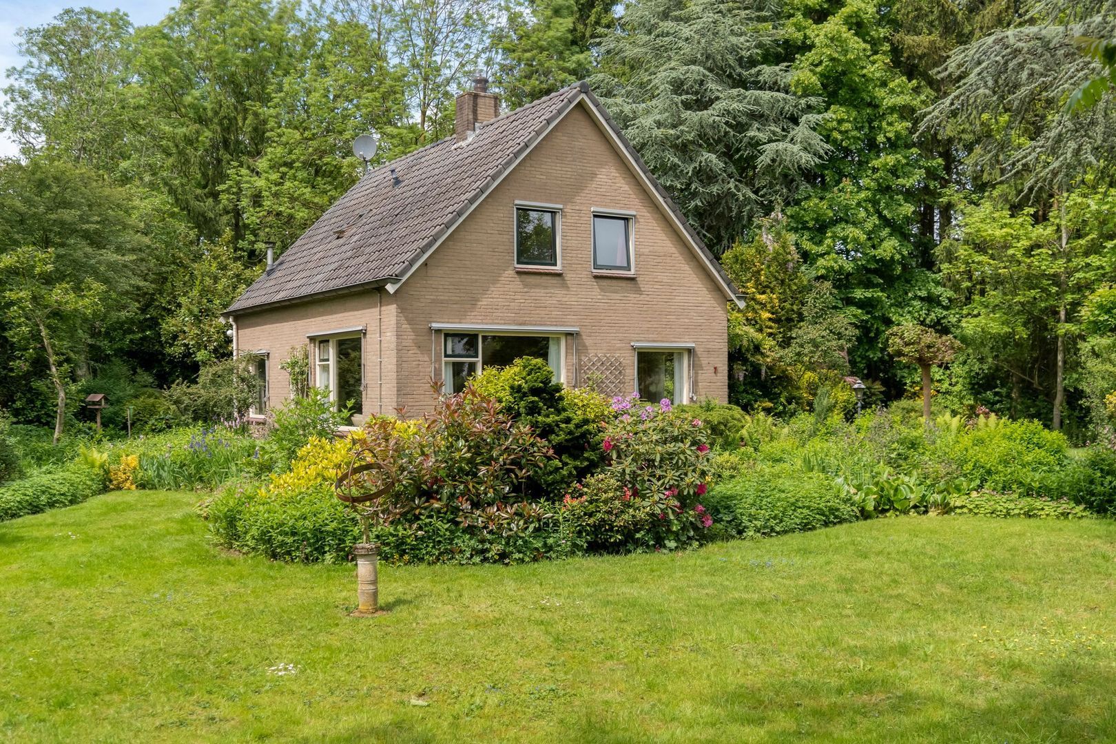 Ruiterweg 7, Darp foto-8