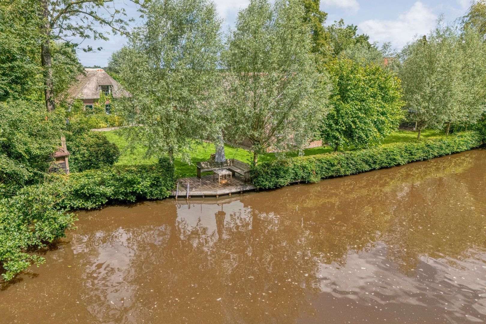 Wetering-Oost 70, Wetering foto-62