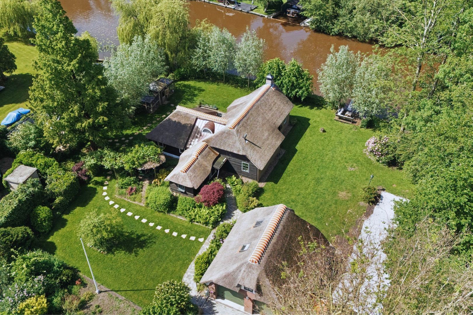 Wetering-Oost 70, Wetering foto-6
