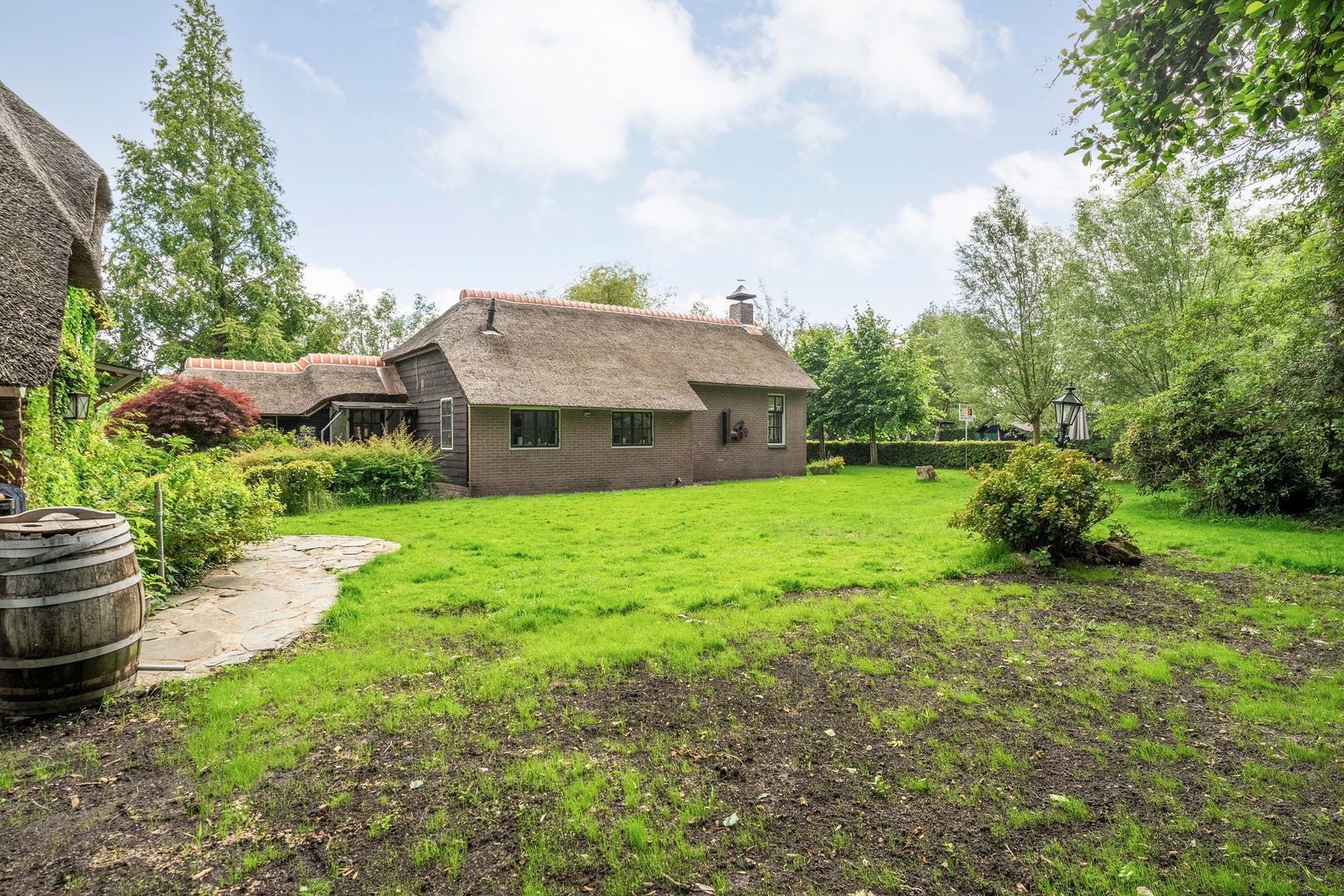Wetering-Oost 70, Wetering foto-37