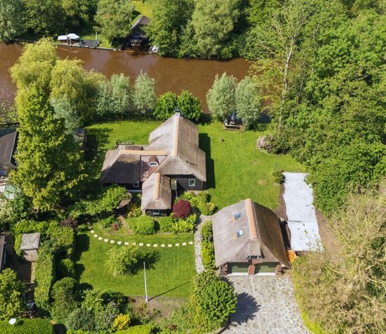 Wetering-Oost 70, Wetering