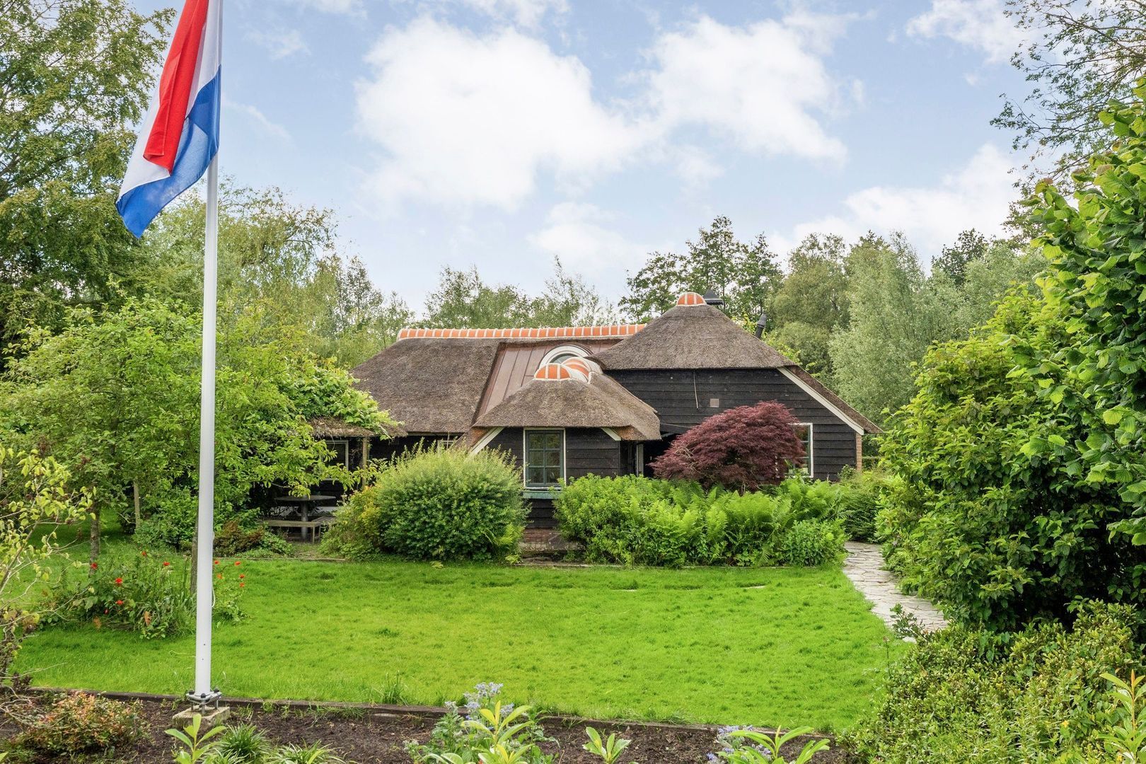 Wetering-Oost 70, Wetering foto-11