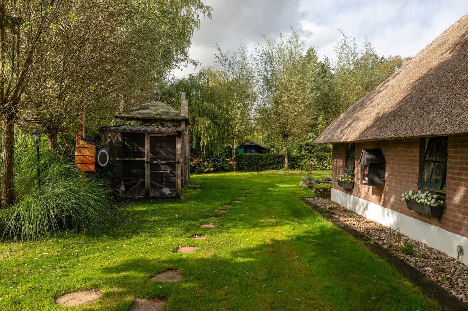 Wetering-Oost 70, Wetering foto-42