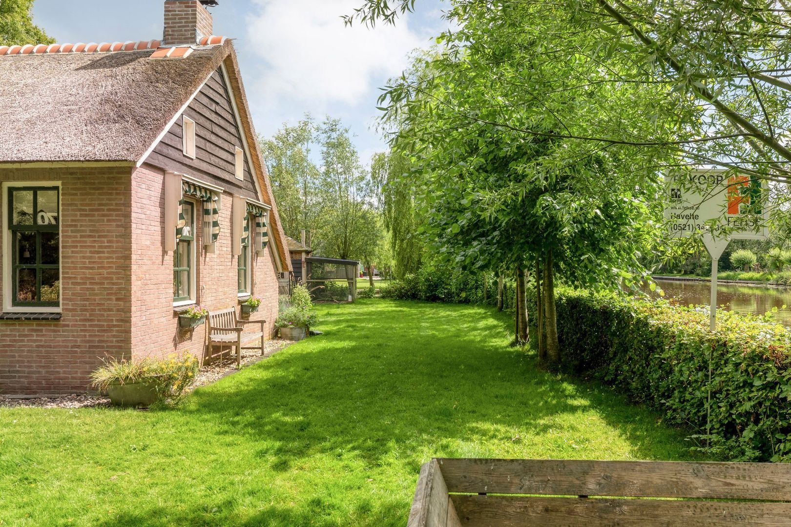 Wetering-Oost 70, Wetering foto-39