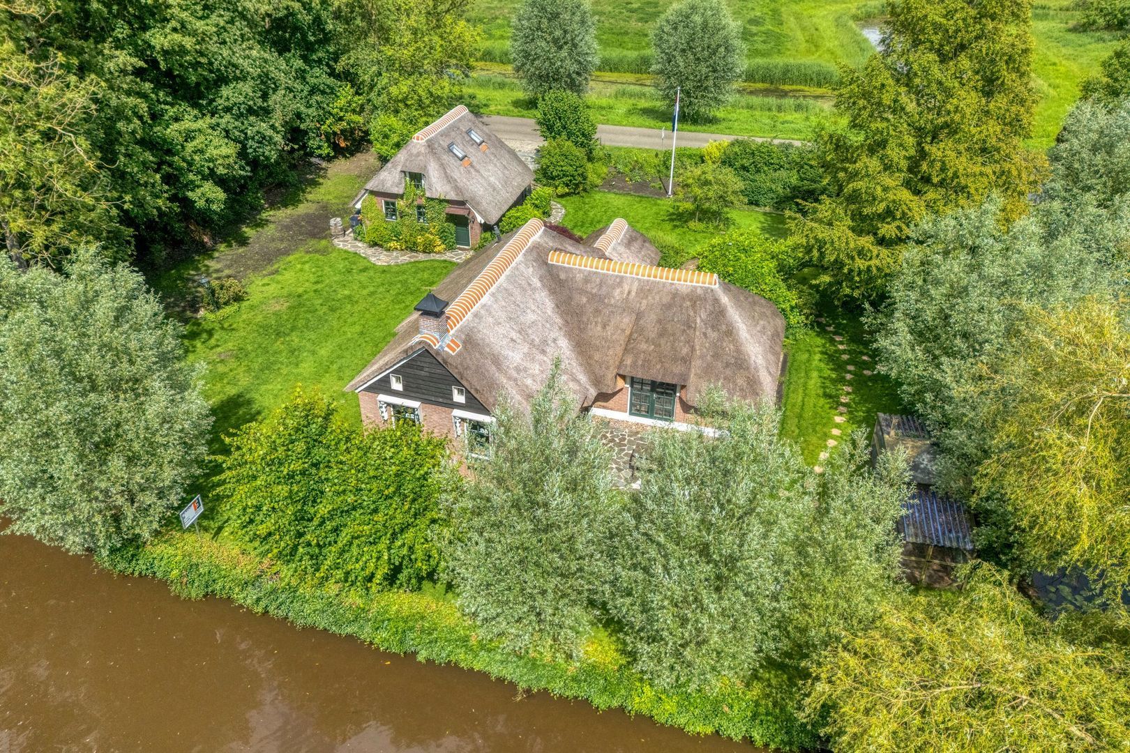 Wetering-Oost 70, Wetering foto-14