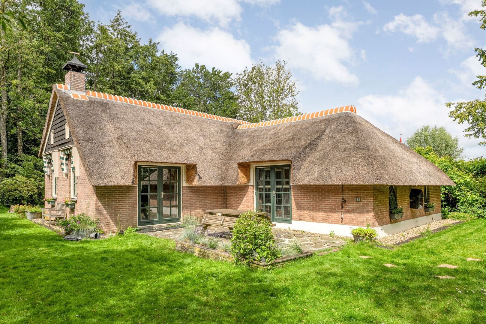 Wetering-Oost 70, Wetering foto-2