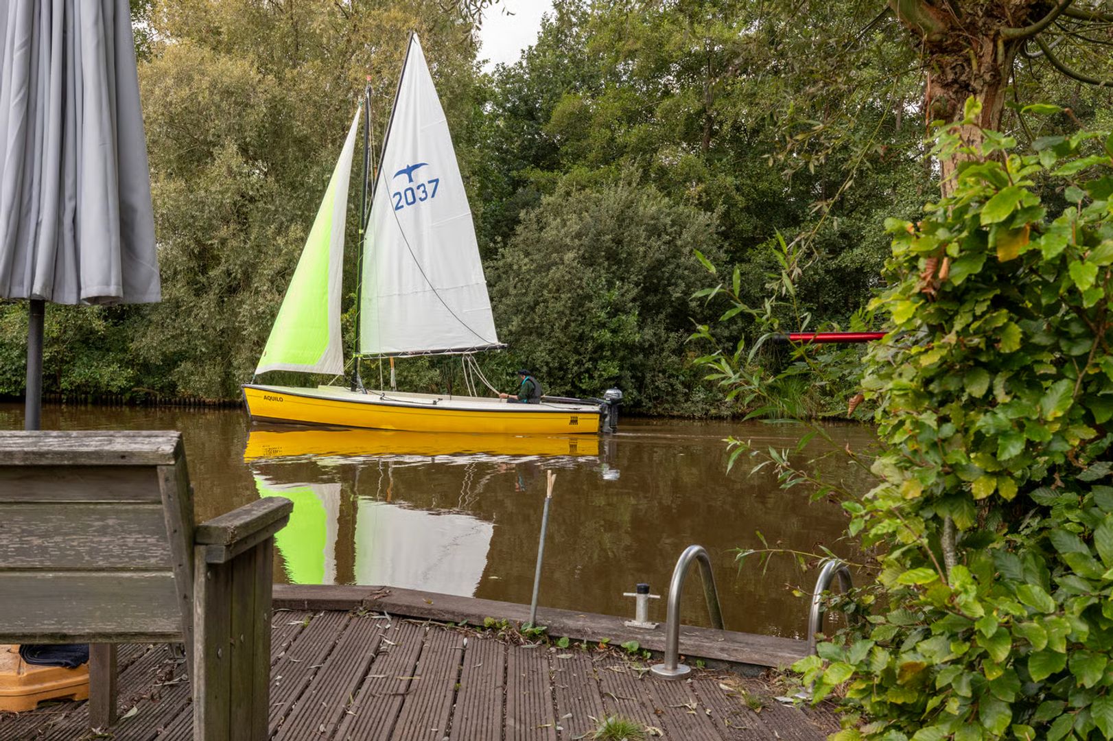 Wetering-Oost 70, Wetering foto-38