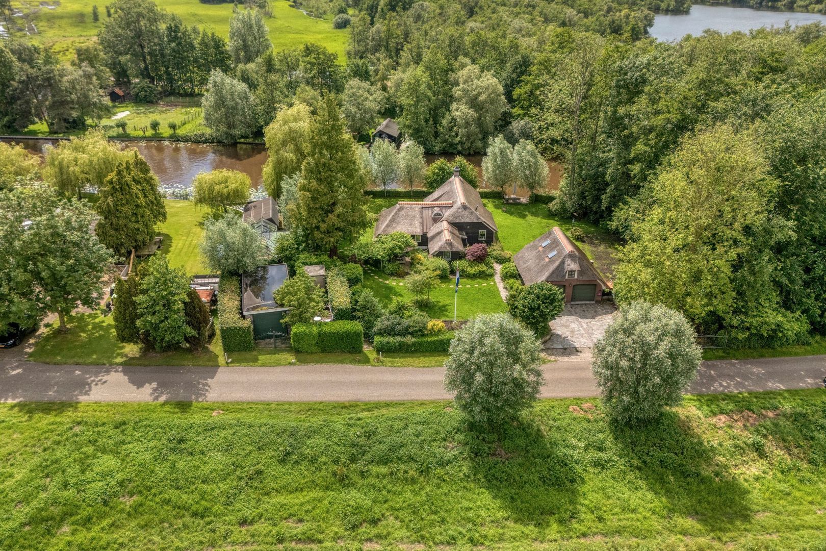 Wetering-Oost 70, Wetering foto-8