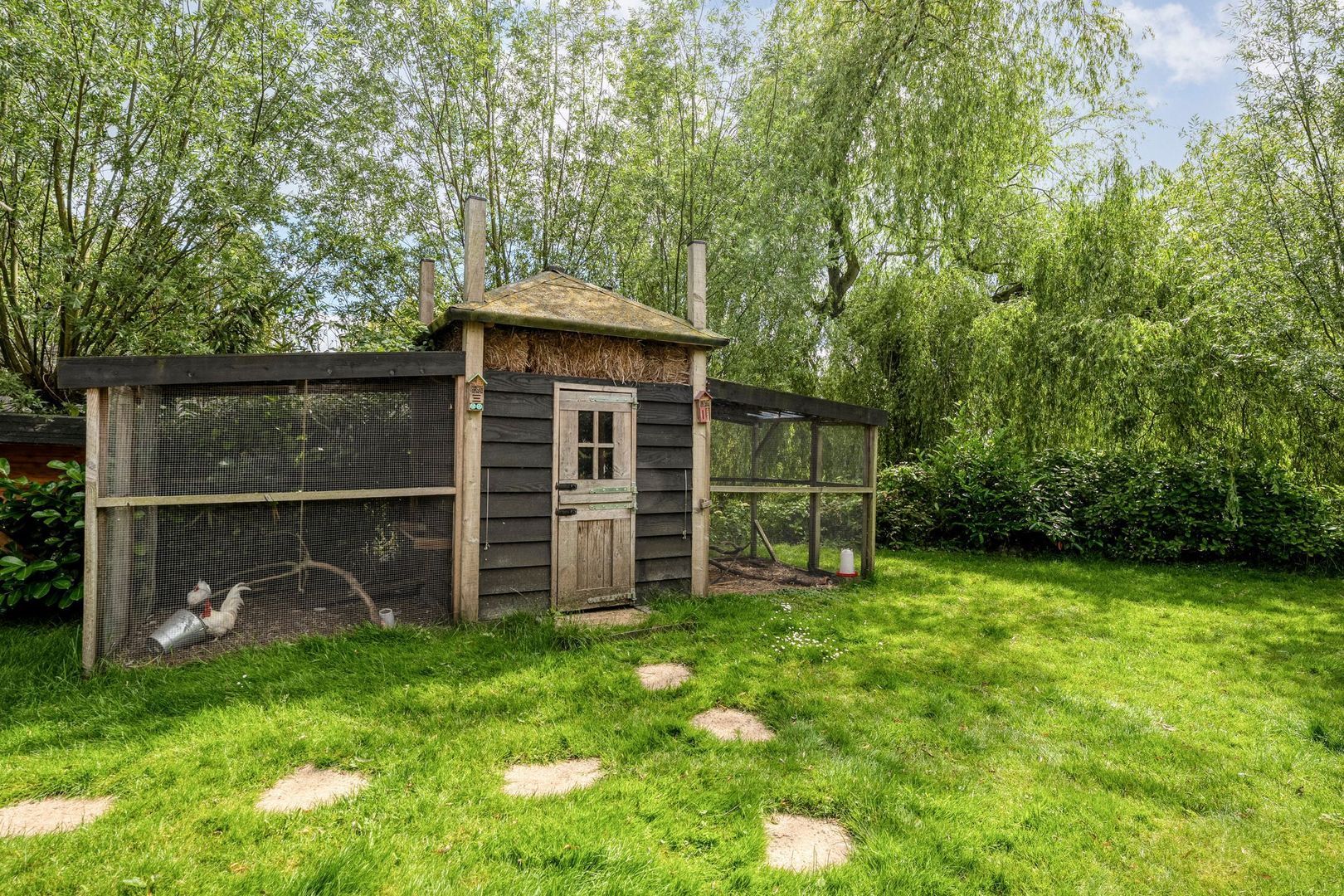 Wetering-Oost 70, Wetering foto-44