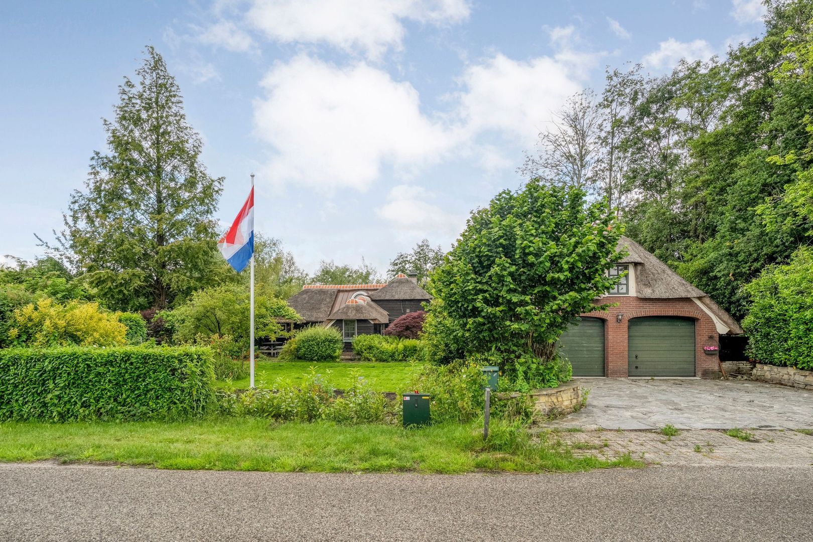 Wetering-Oost 70, Wetering foto-59
