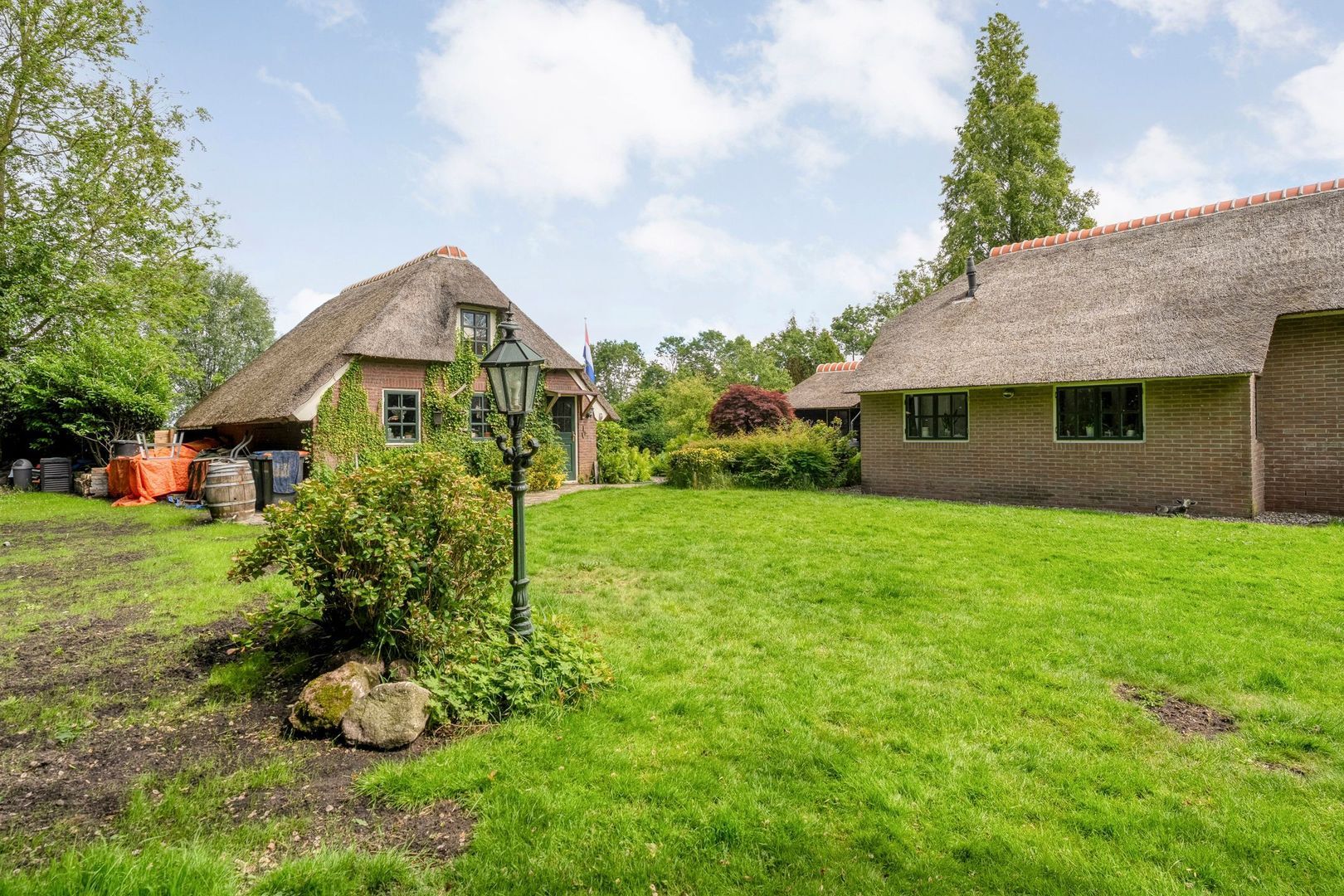Wetering-Oost 70, Wetering foto-36