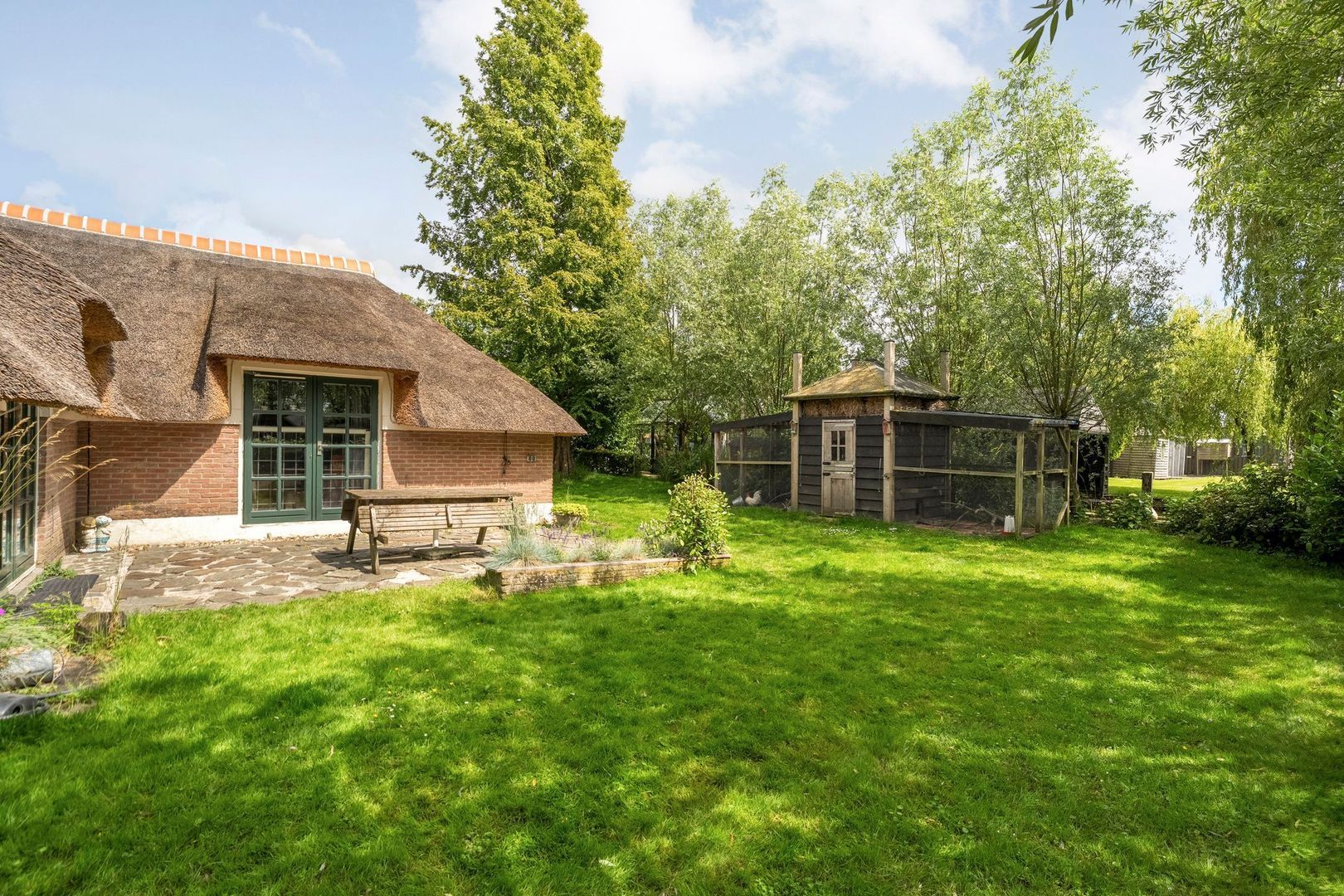 Wetering-Oost 70, Wetering foto-42