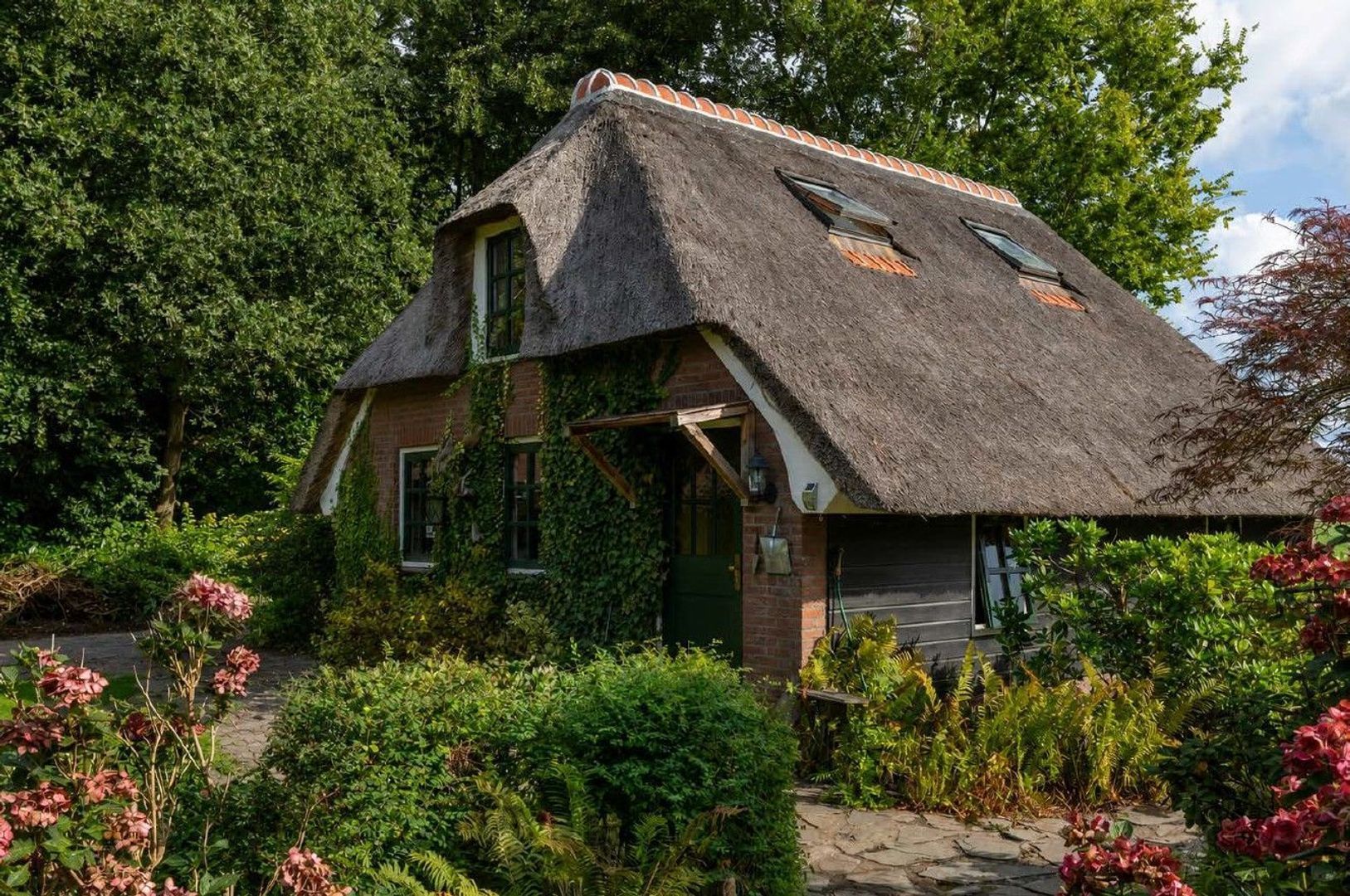 Wetering-Oost 70, Wetering foto-28