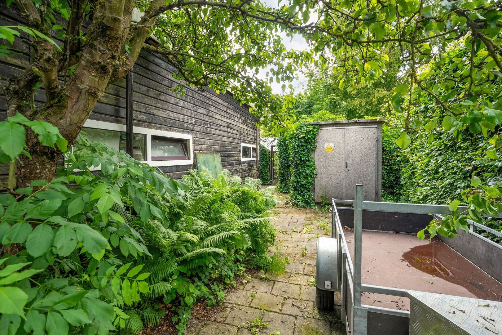 Wetering-Oost 70, Wetering foto-54