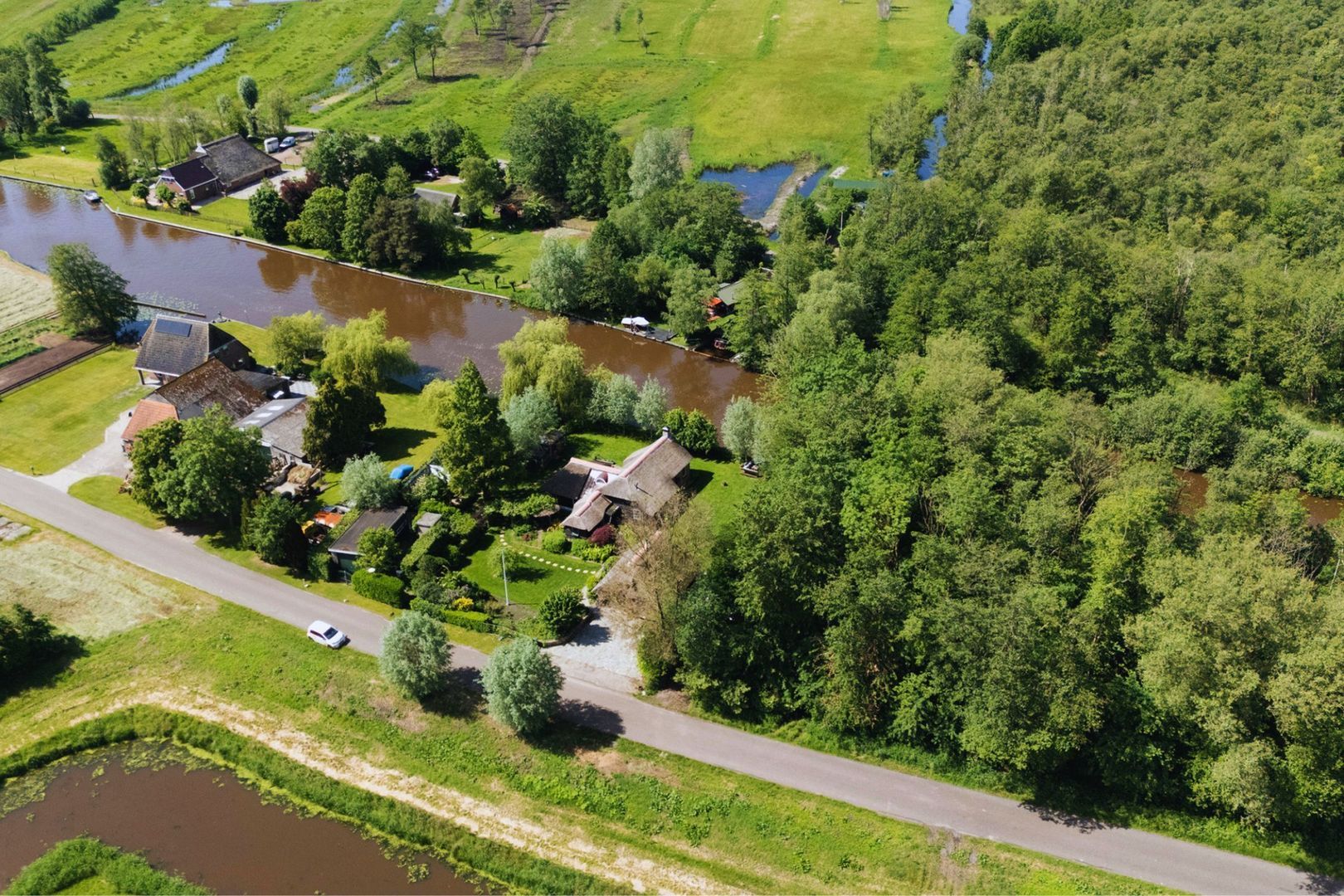 Wetering-Oost 70, Wetering foto-54