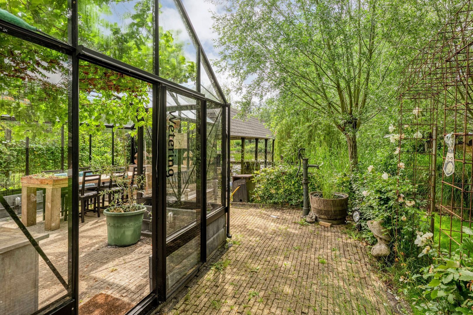 Wetering-Oost 70, Wetering foto-50