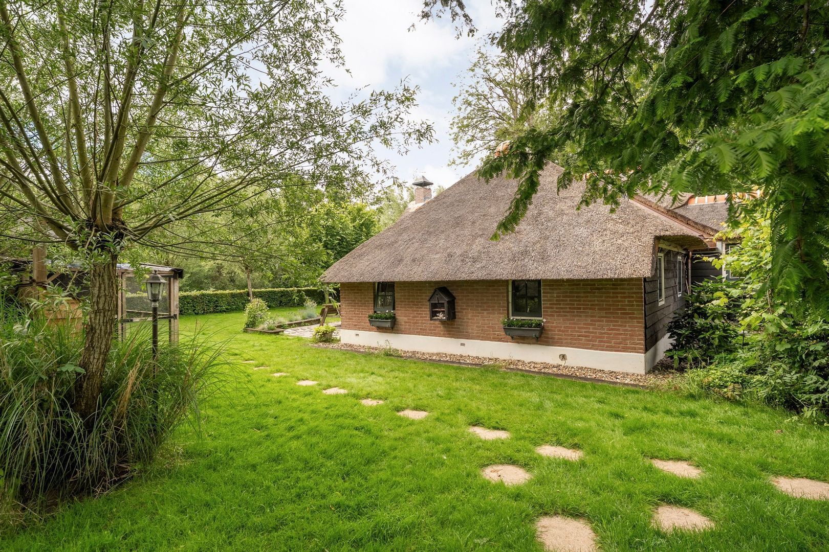 Wetering-Oost 70, Wetering foto-55