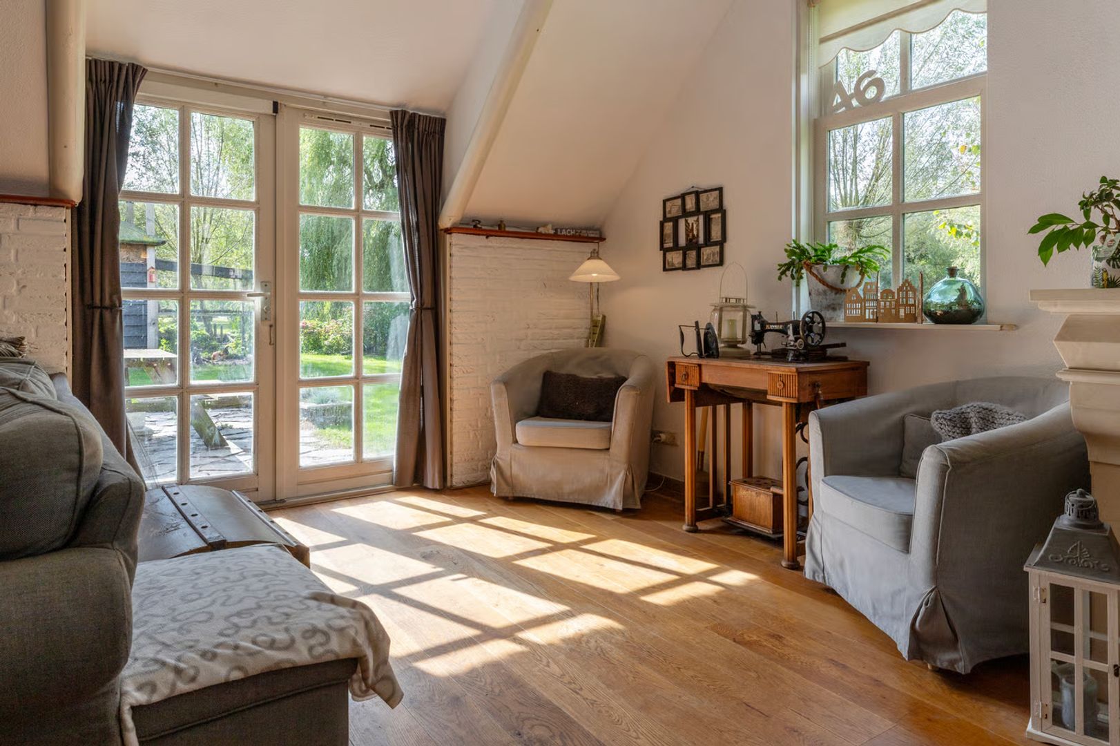 Wetering-Oost 70, Wetering foto-14