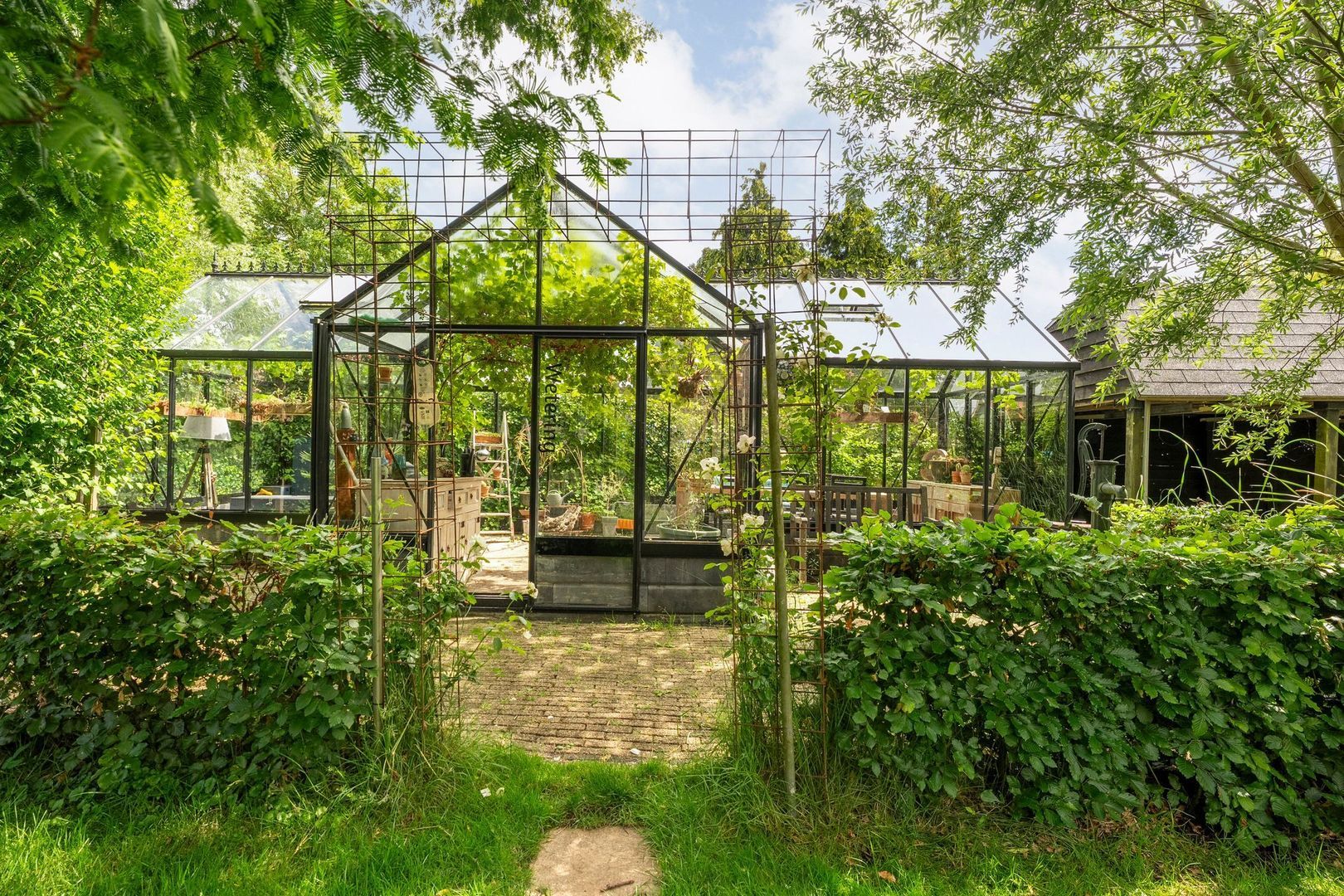 Wetering-Oost 70, Wetering foto-49