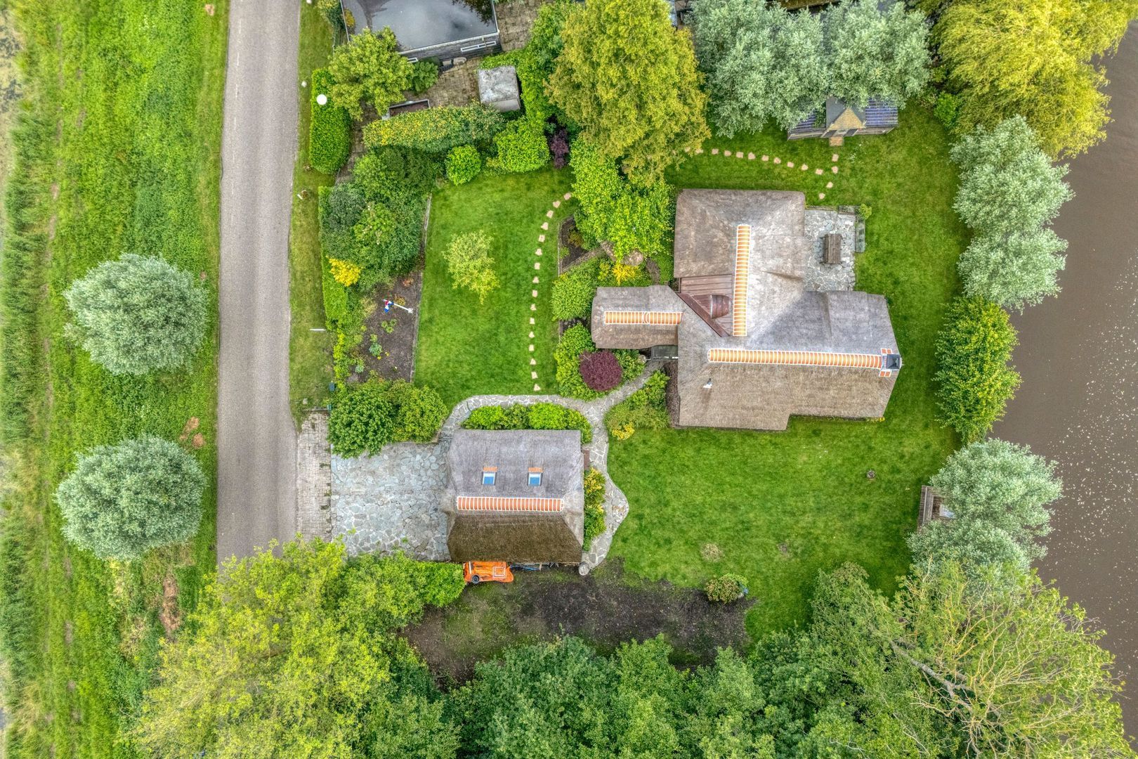 Wetering-Oost 70, Wetering foto-16