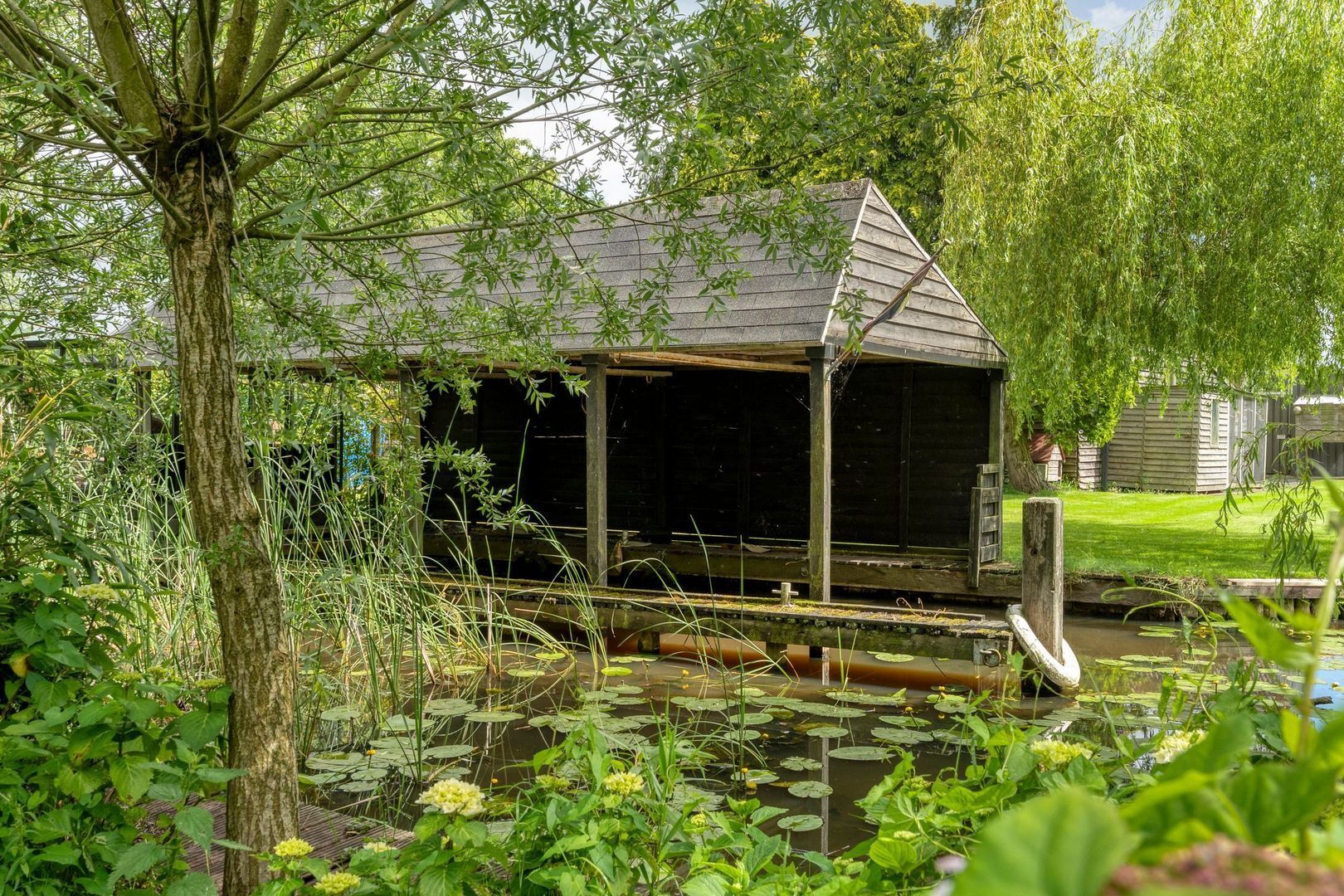 Wetering-Oost 70, Wetering foto-43