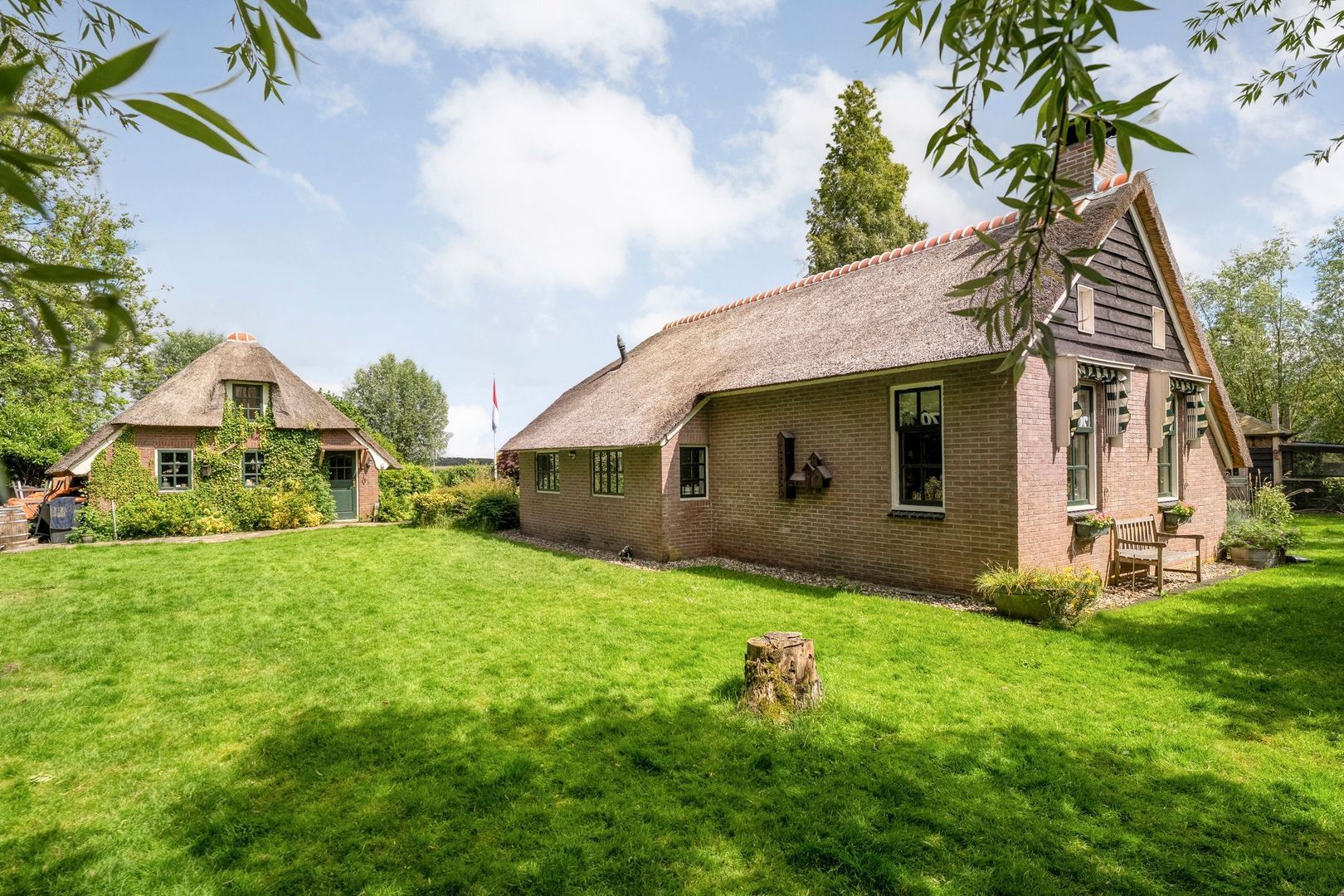 Wetering-Oost 70, Wetering foto-4