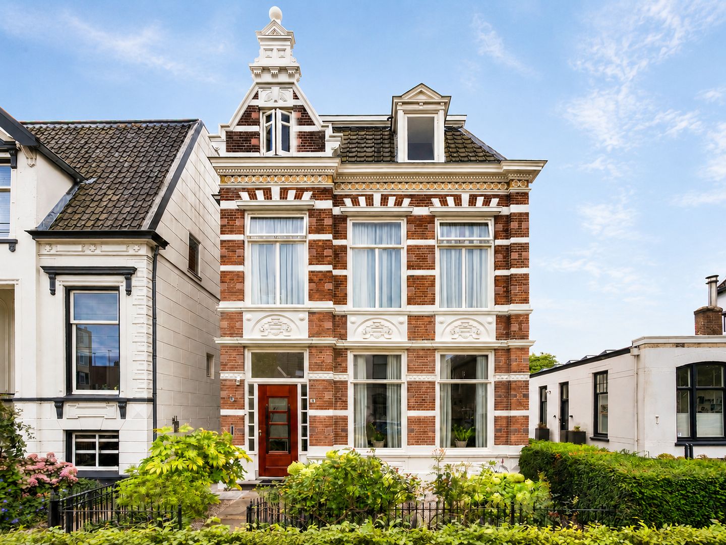 Stationsweg 8, Meppel foto-0