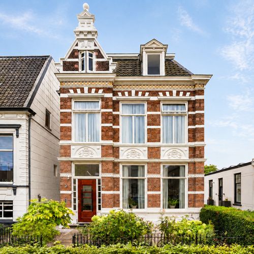 Stationsweg 8, Meppel foto-1