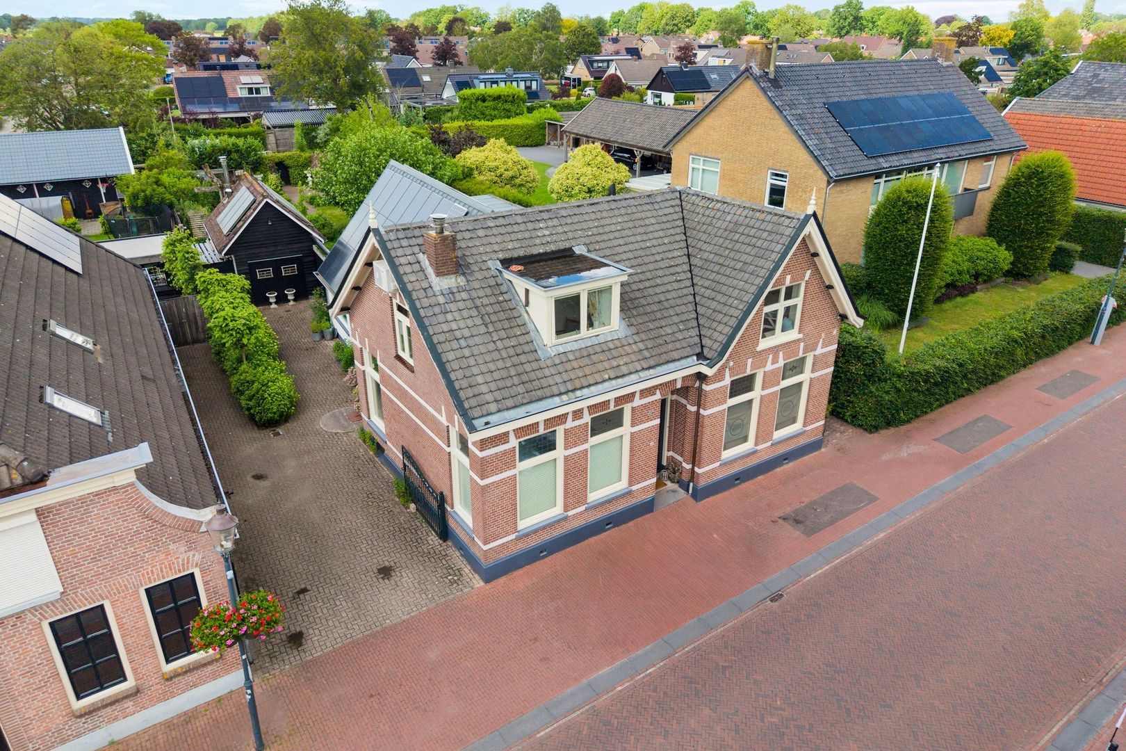 Dijkhuizen 49, Ruinerwold foto-6