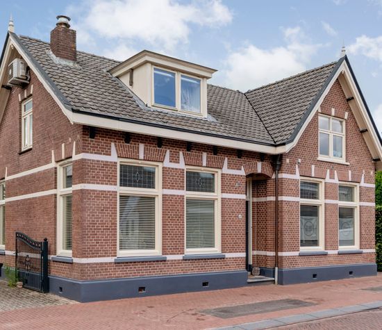 Dijkhuizen 49, Ruinerwold