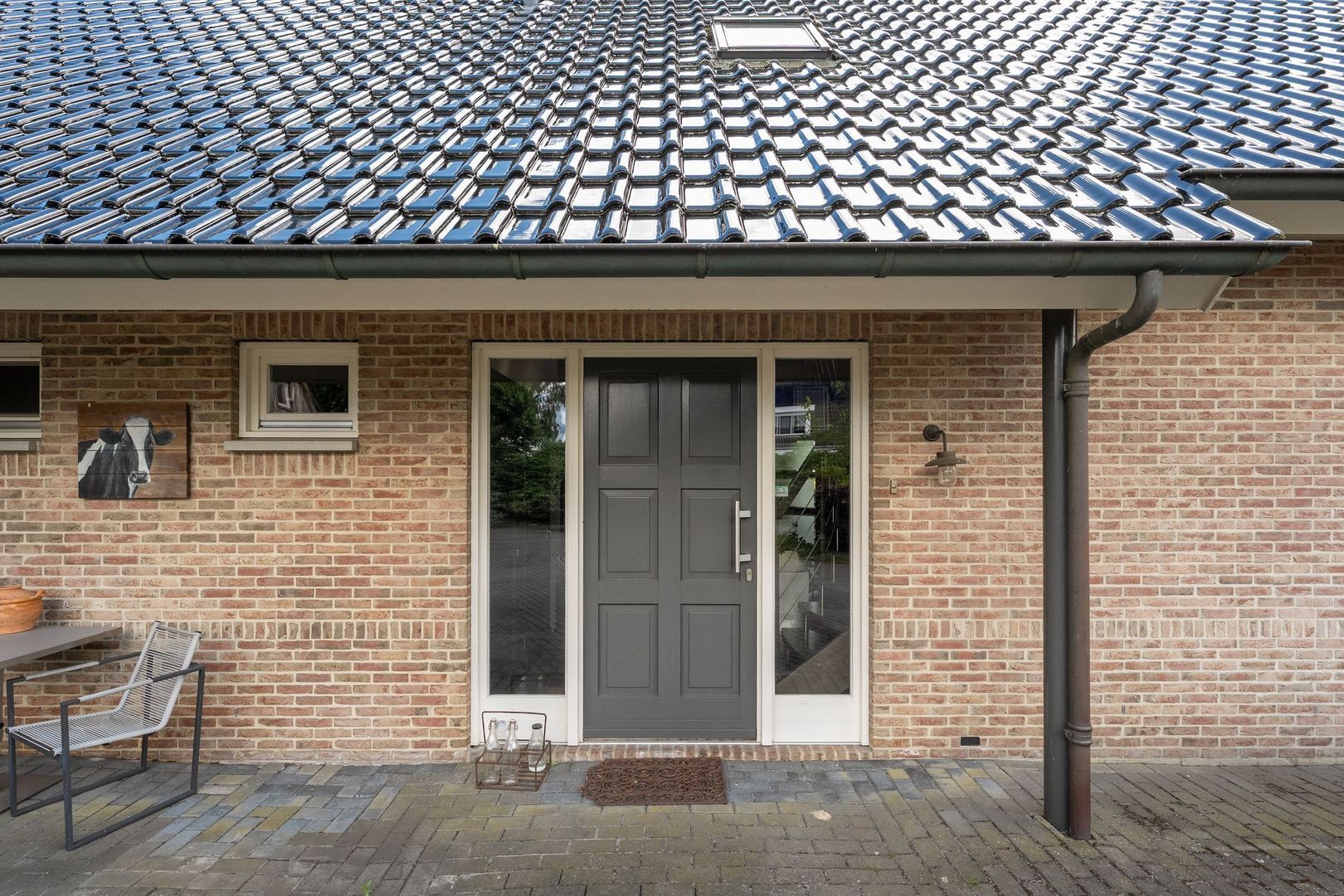 Heirweg 12, Garminge foto-12