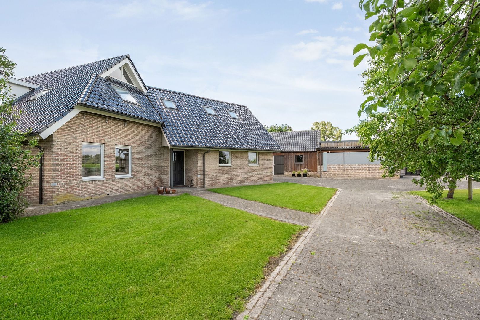 Heirweg 12, Garminge foto-54