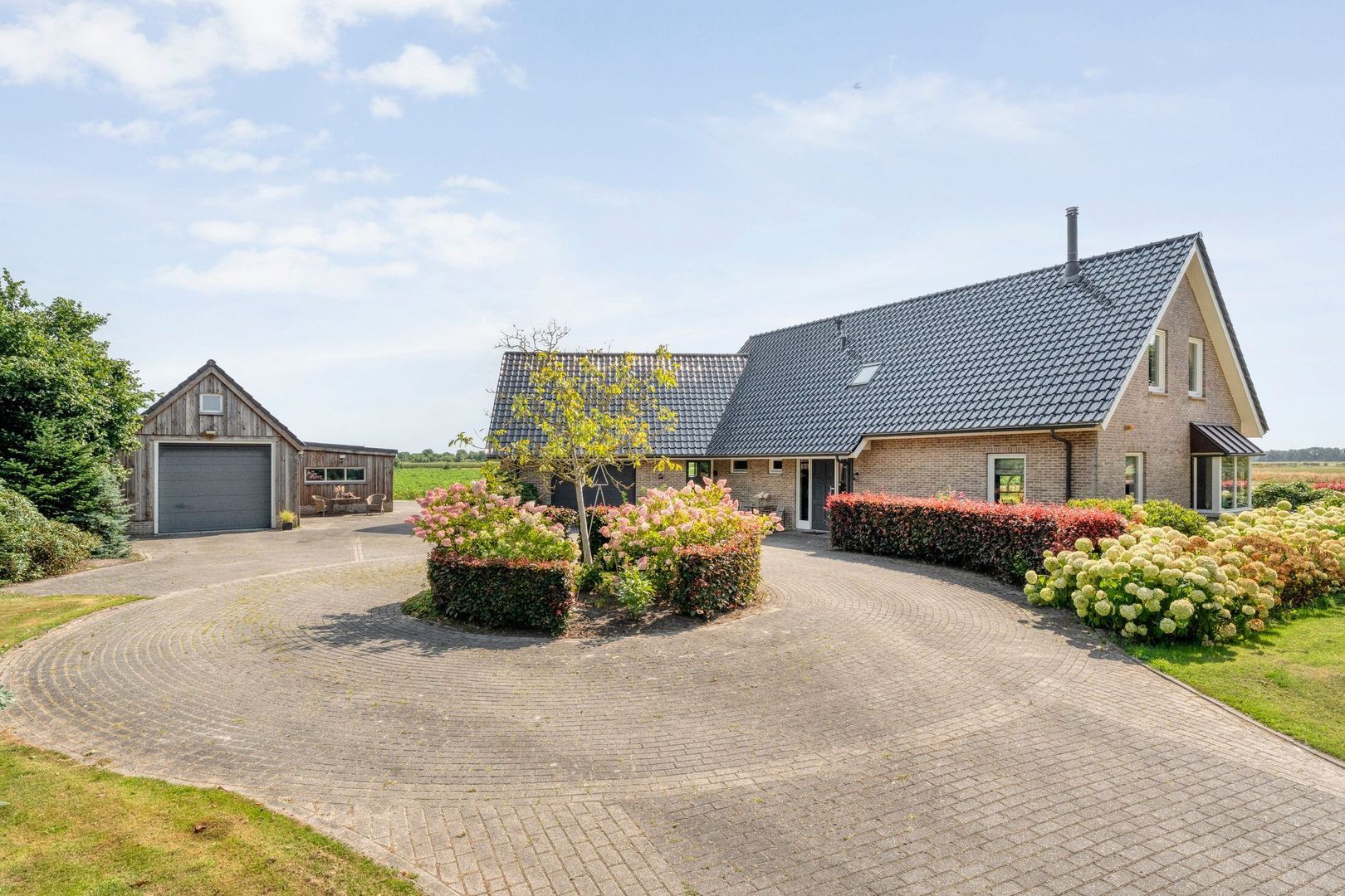Heirweg 12, Garminge foto-5