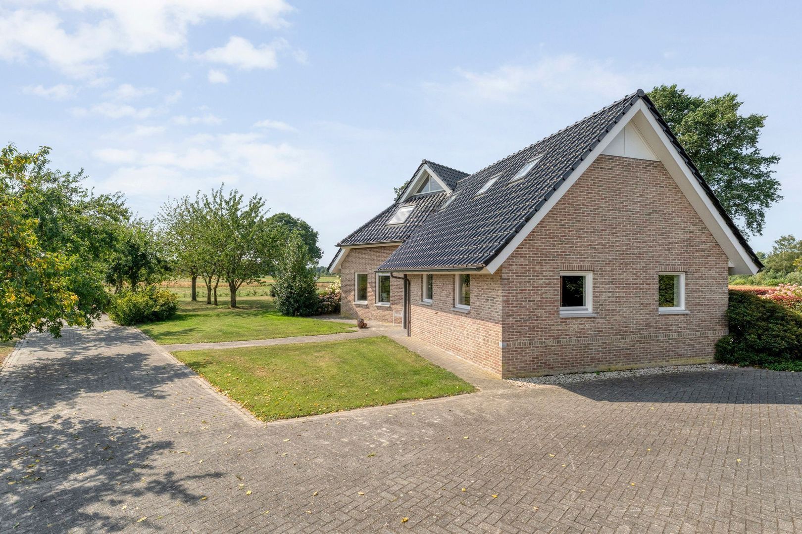 Heirweg 12, Garminge foto-52