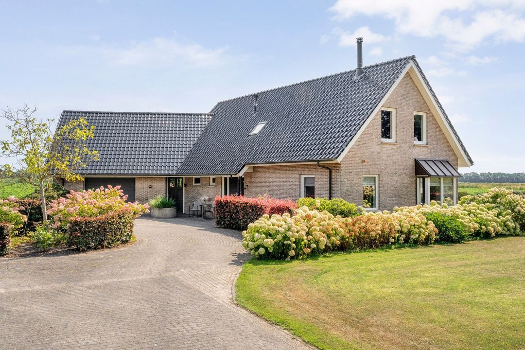 Heirweg 12, Garminge foto-3