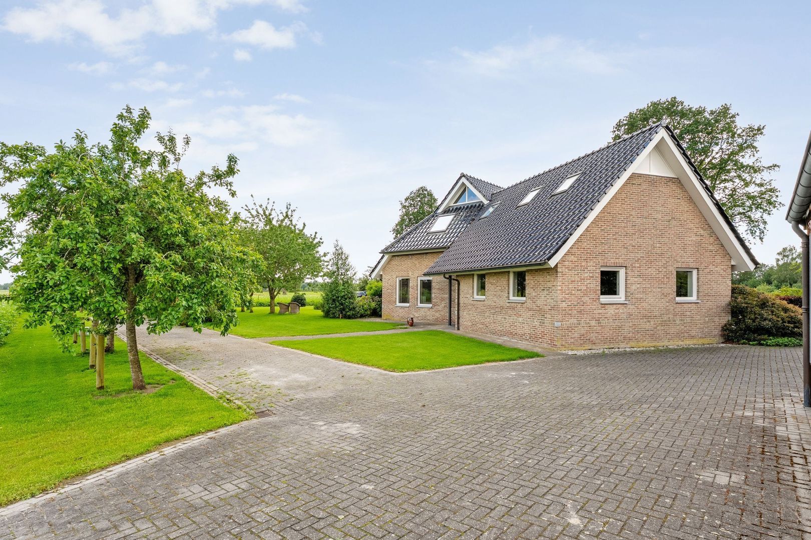 Heirweg 12, Garminge foto-52