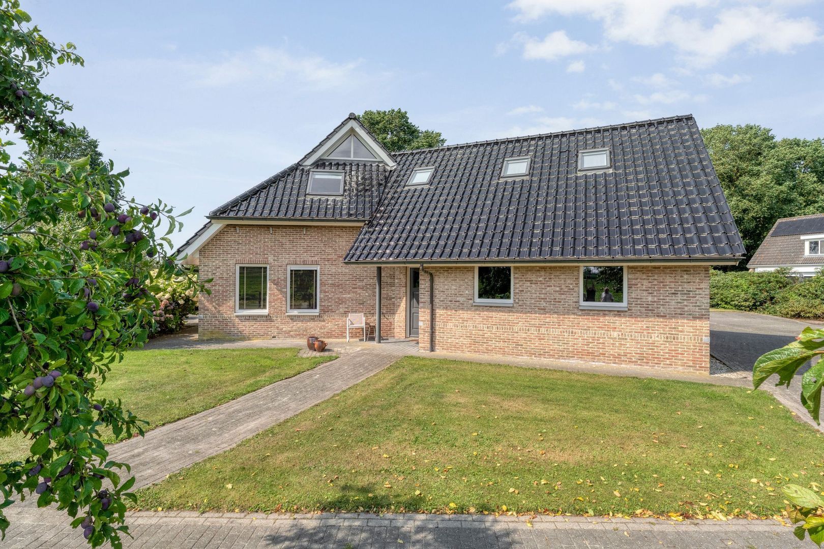 Heirweg 12, Garminge foto-50