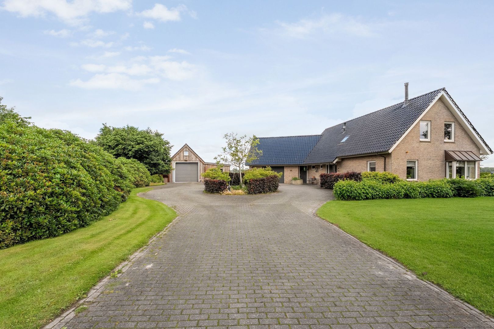 Heirweg 12, Garminge foto-5